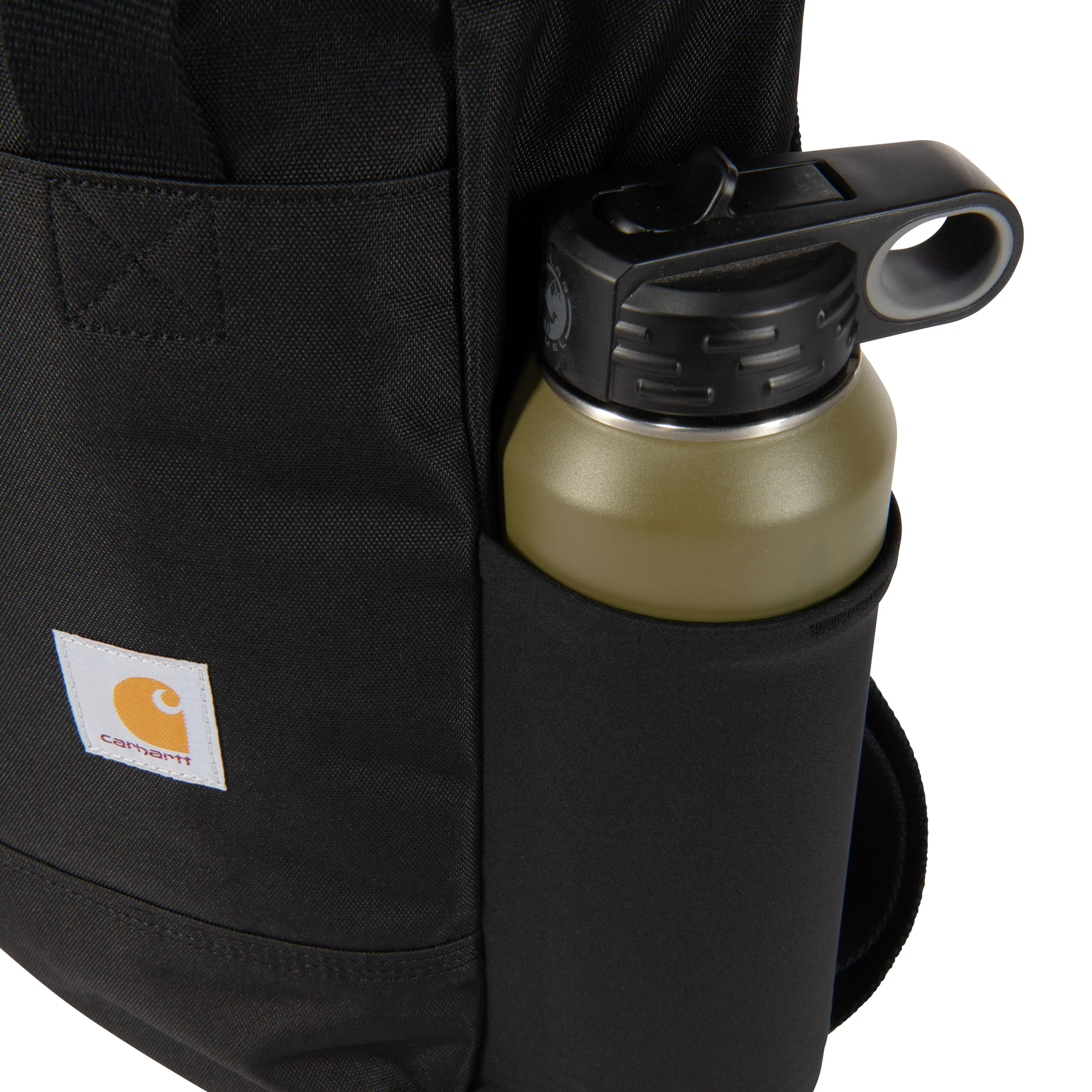 Classic Convertible Backpack Laptop Tote