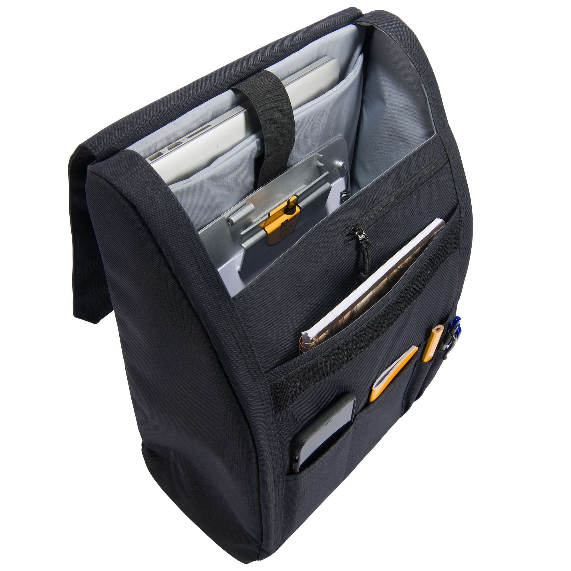 Universal Front Seat Organizer