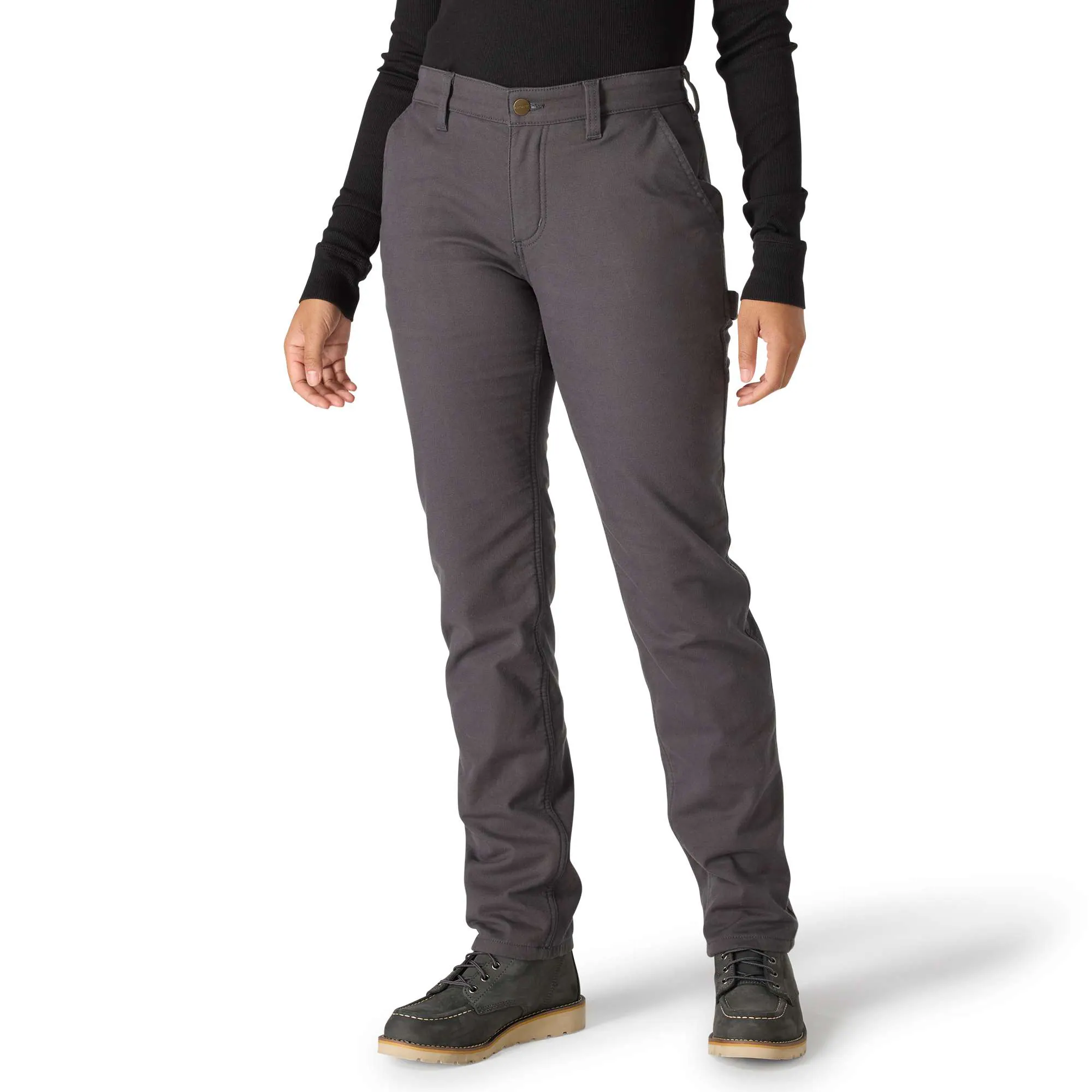 Women's Essential Lined Ashland Pant
