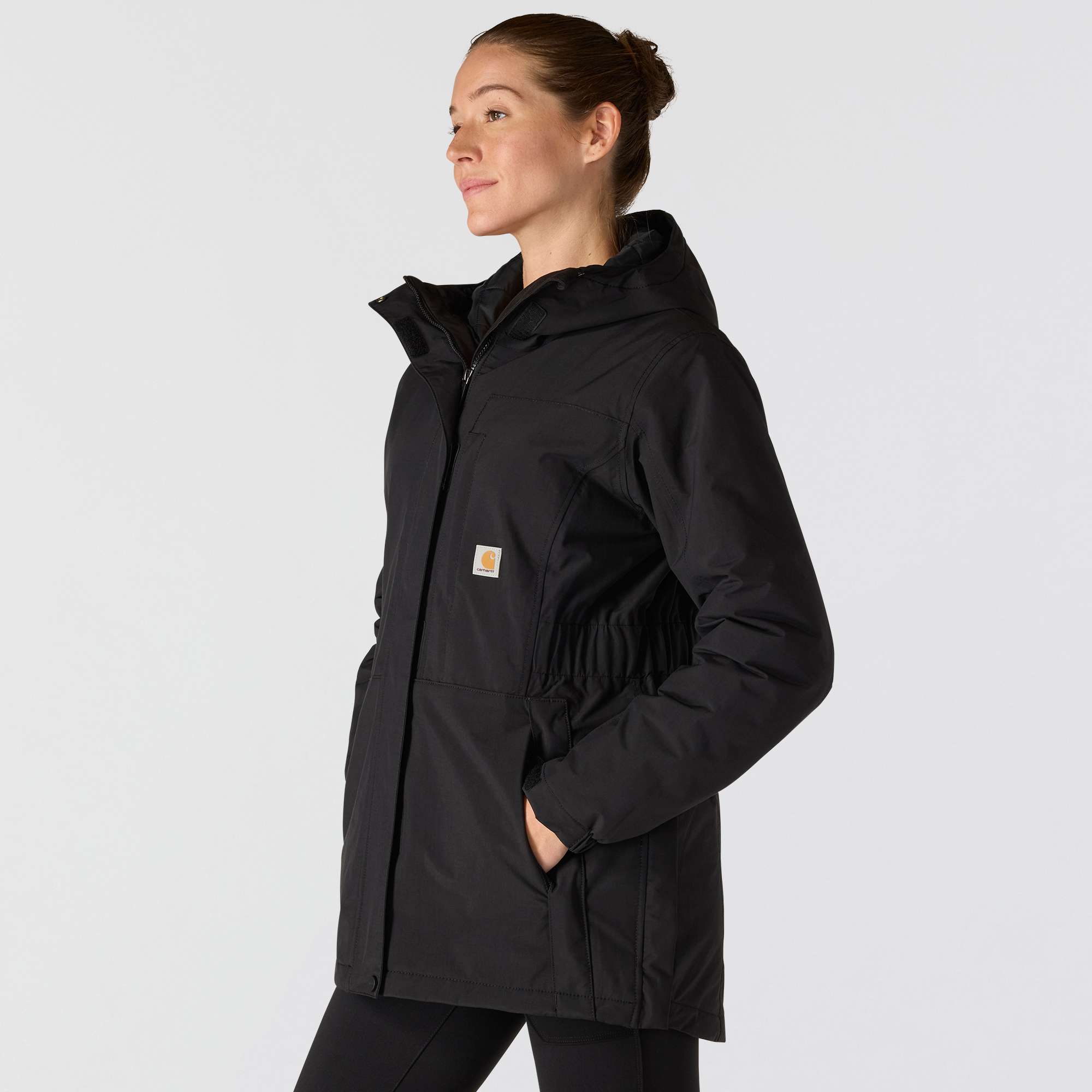 Women's Storm Defender® Insulated Coat