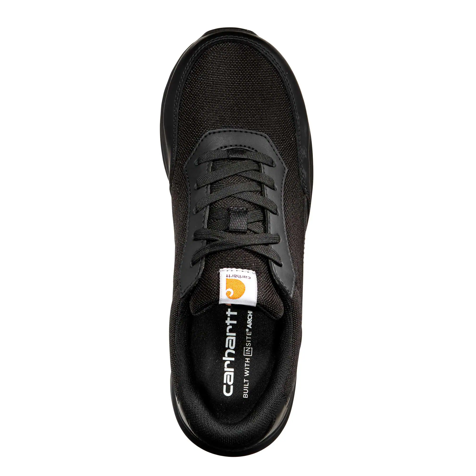 Women's Greenfield SD Nano Toe Work Sneaker