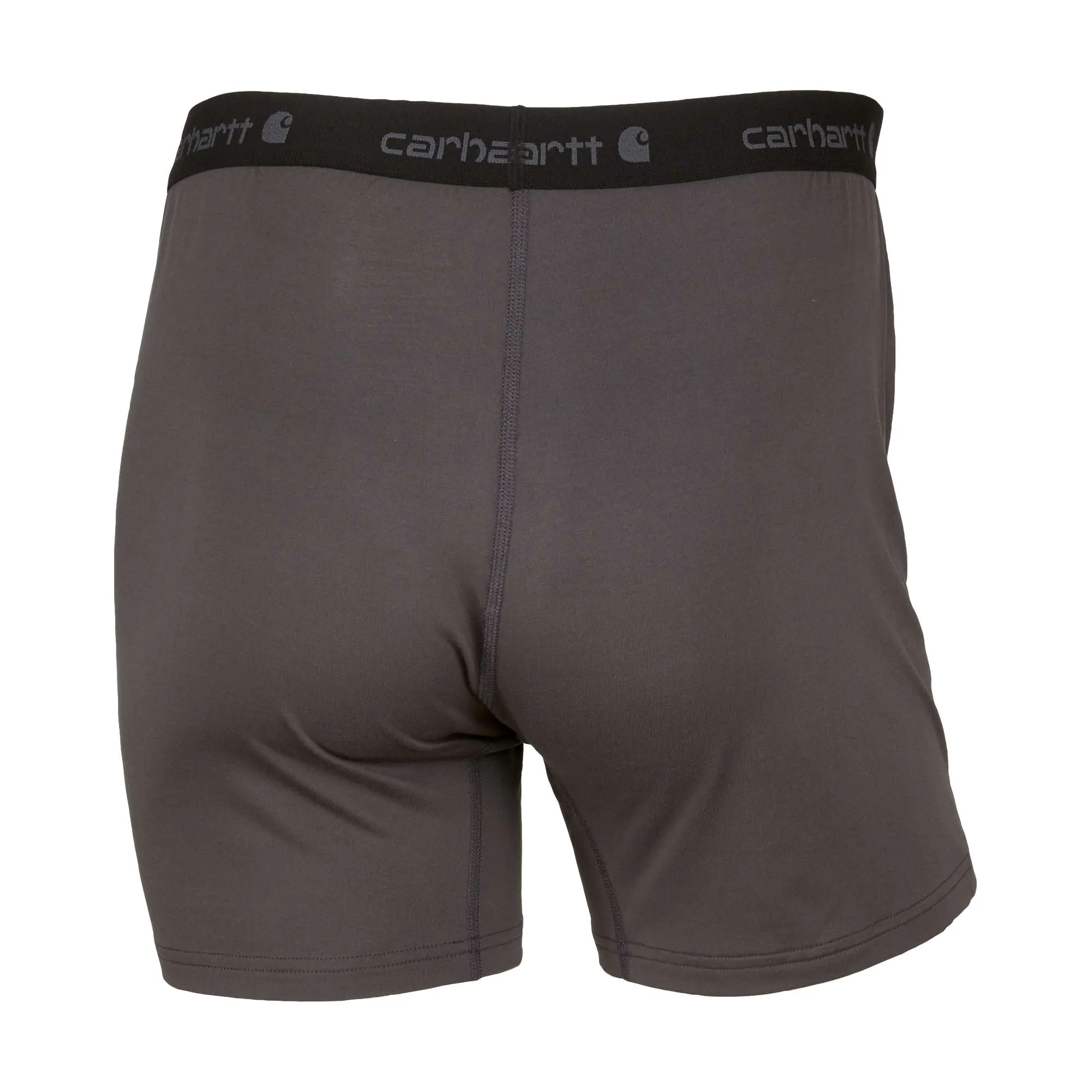 Stretch Synthetic Blend 5" Boxer Brief 3-Pack