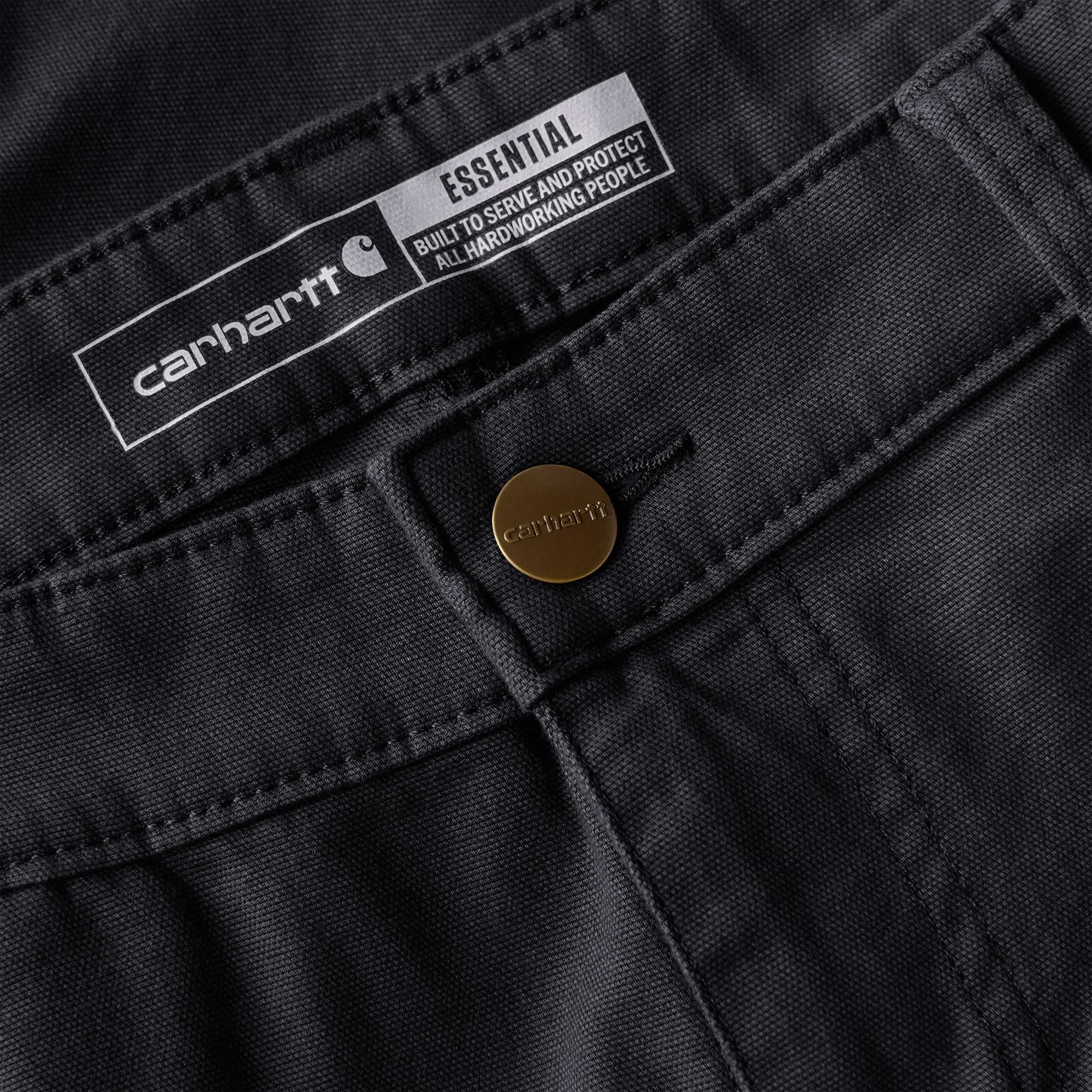 Women's Essential Ashland Double Front Pant