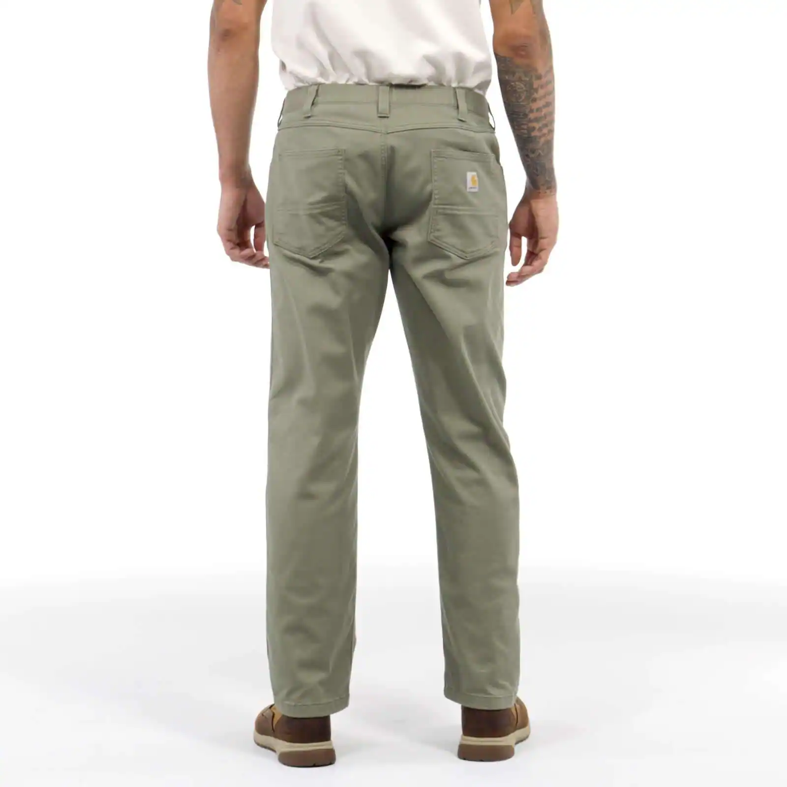 Carhartt Force® Relaxed Fit Pant