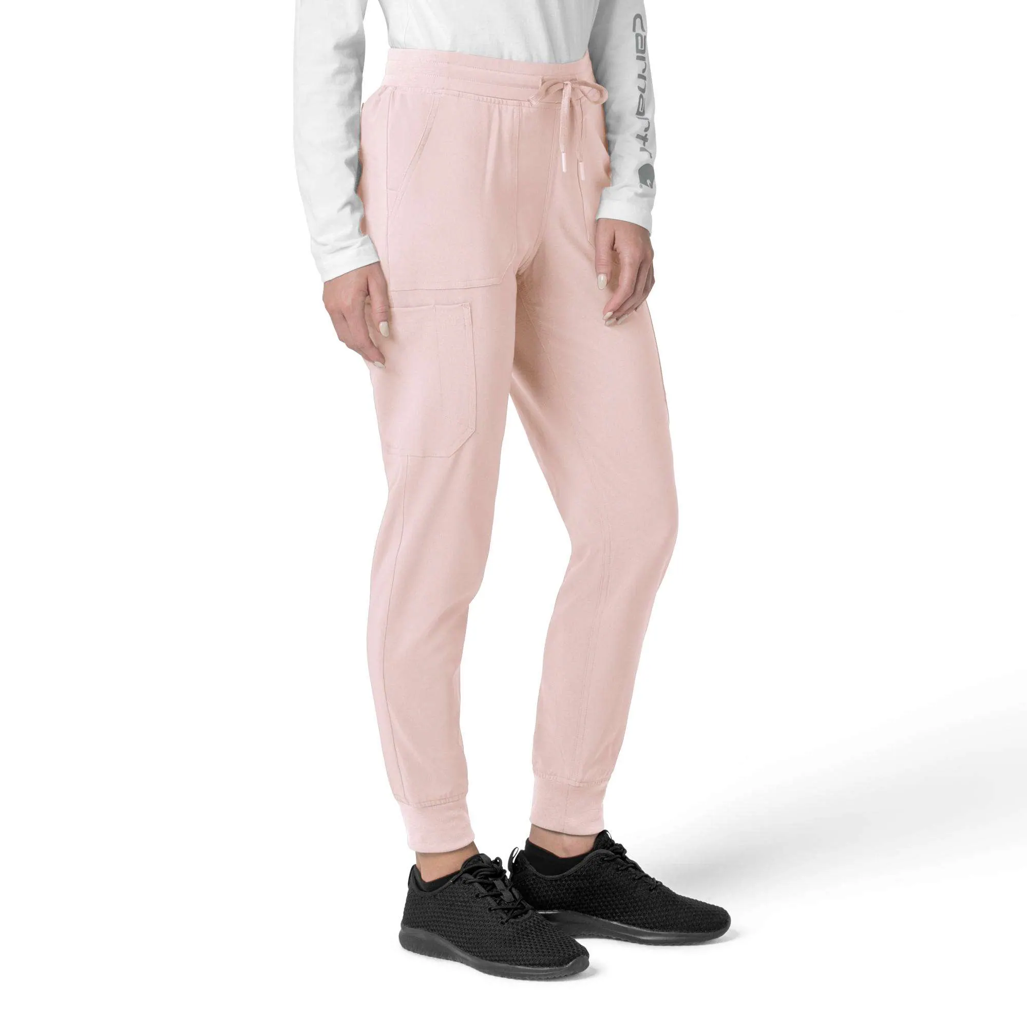 Women's Force Cross-Flex  Cargo Jogger Scrub Pant