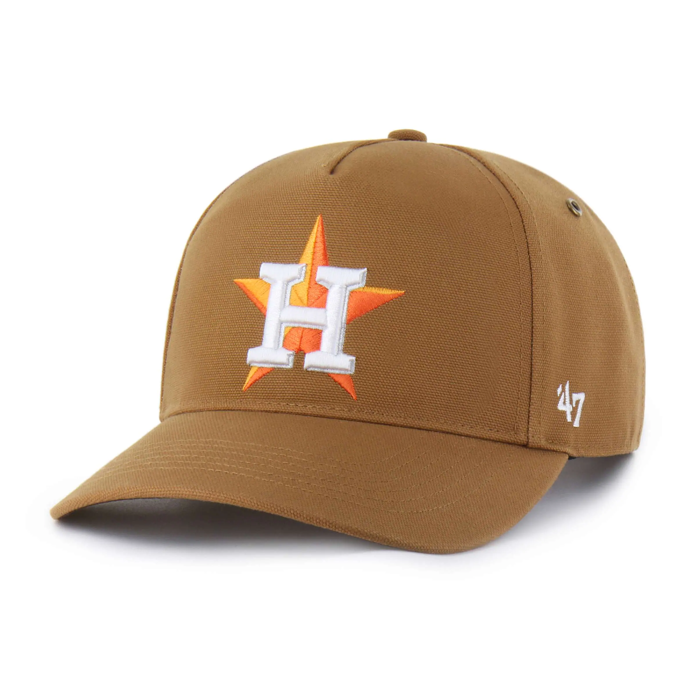 Houston Astros '47 Hitch