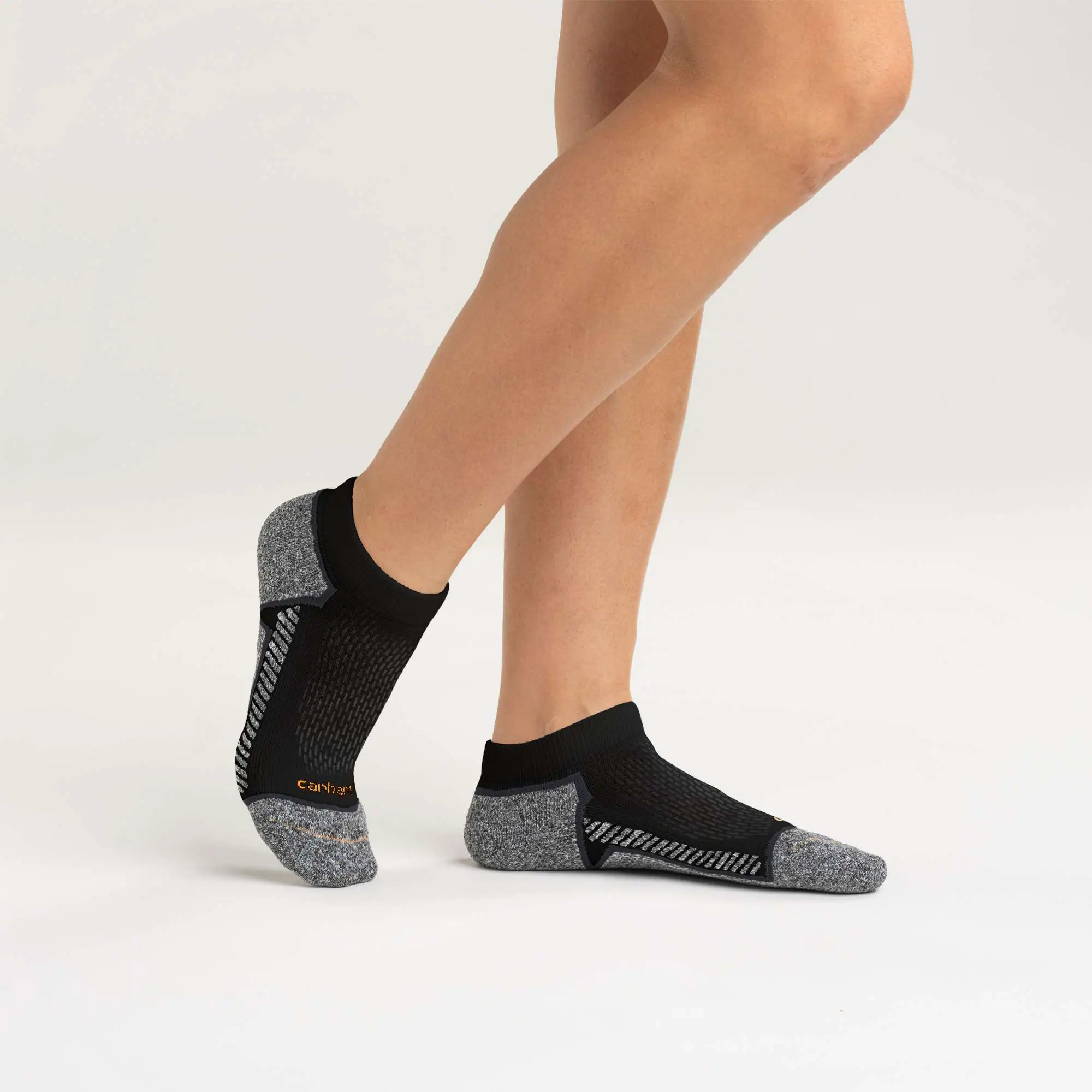 Women's Force Midweight Low Cut Sock 3-Pack