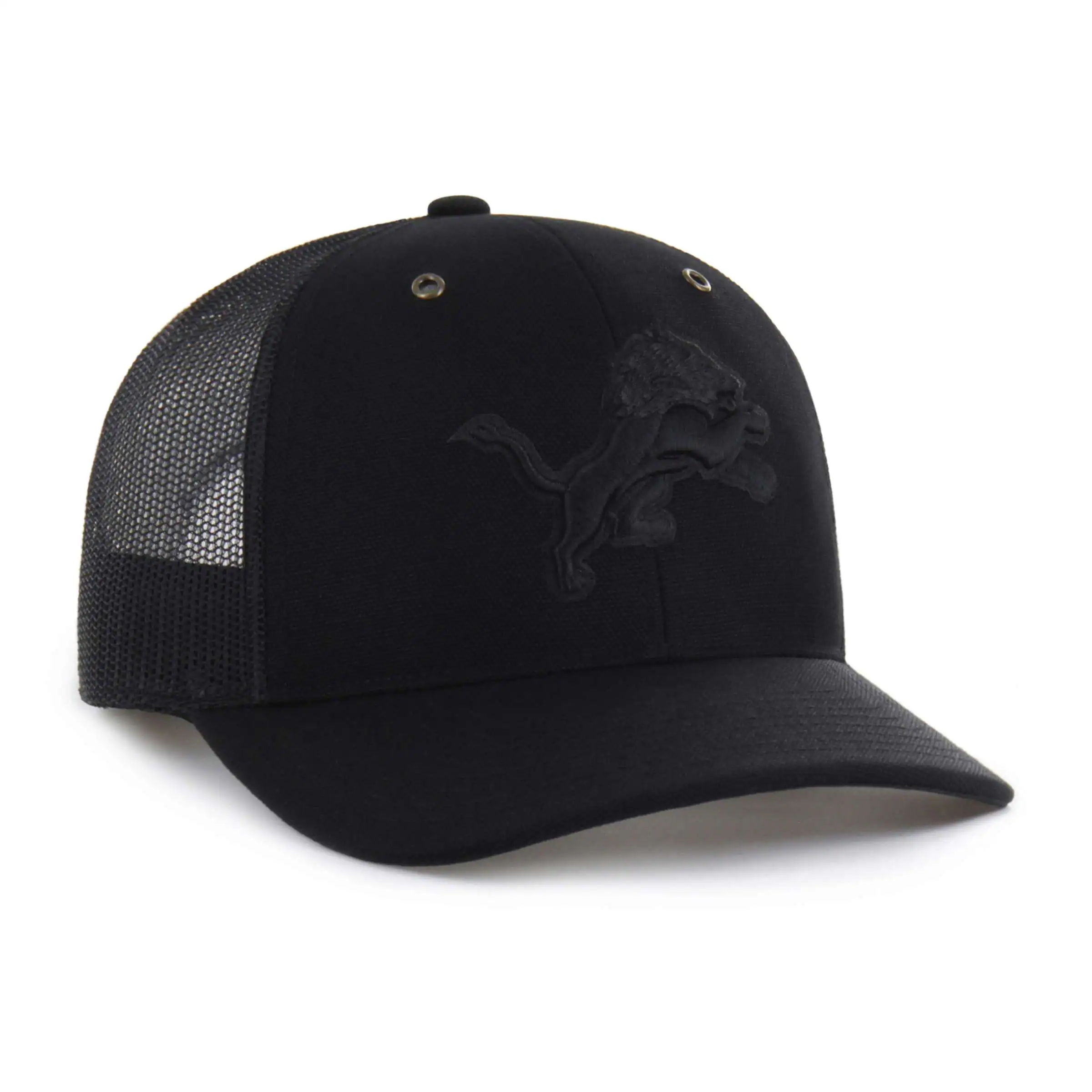 Detroit Lions '47 Trucker Relaxed Fit