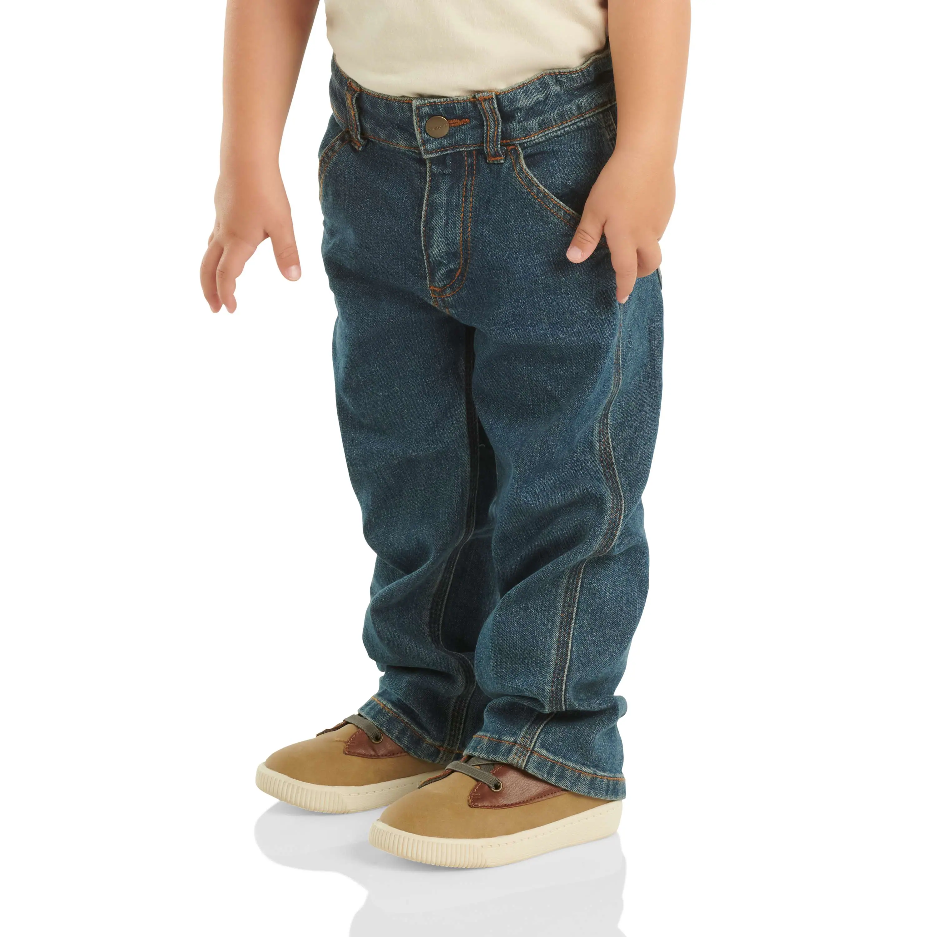 Boys' Denim Pant (Baby/Toddler)