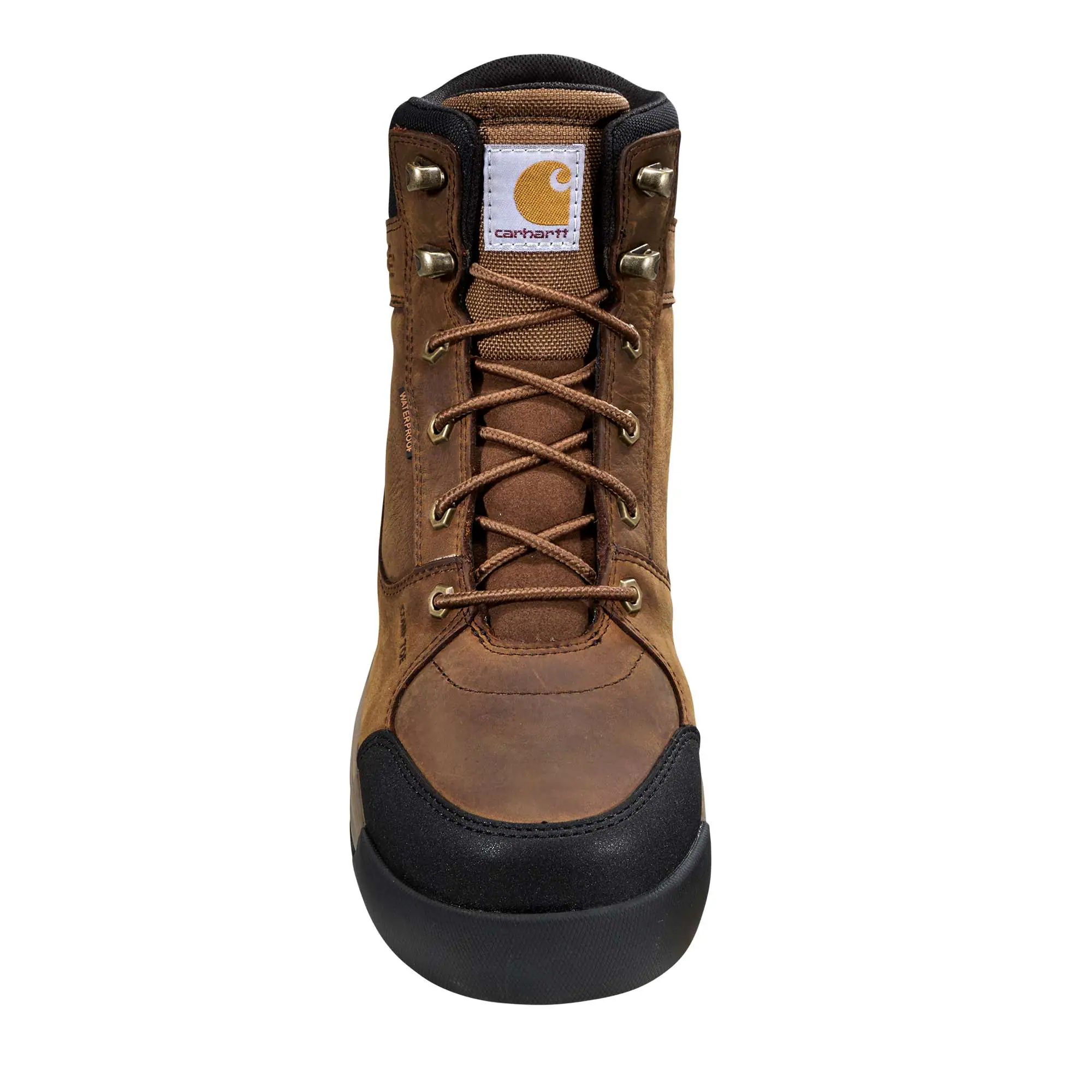 Force HD 6" Waterproof Composite Toe Work Boot