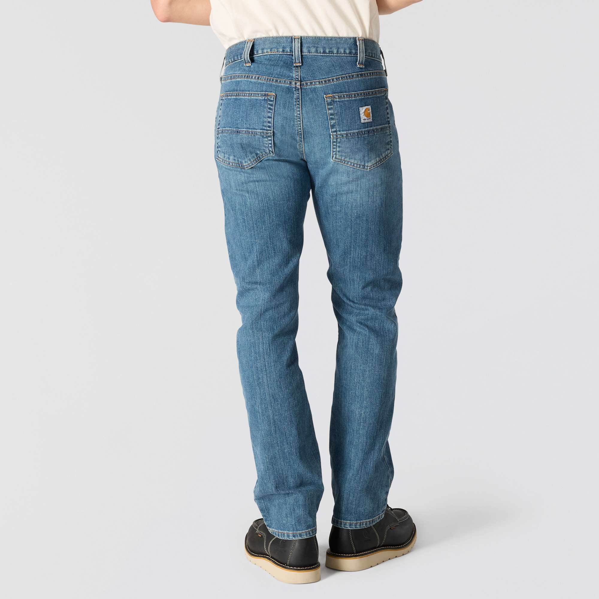 Rugged Flex® Jean