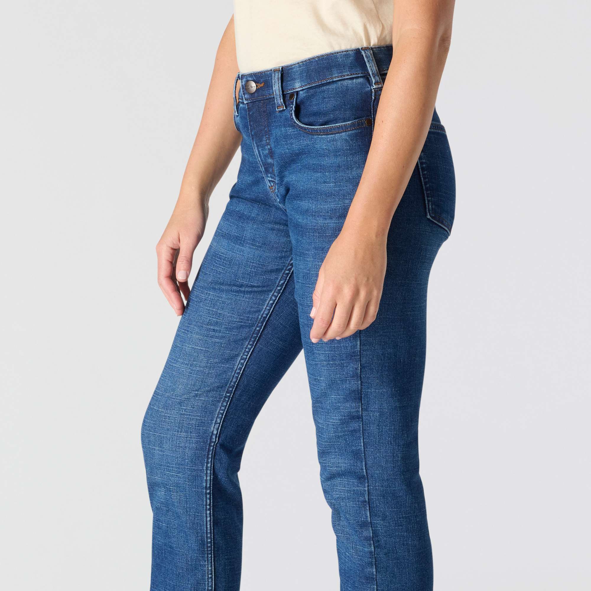 Women's Essential Jean