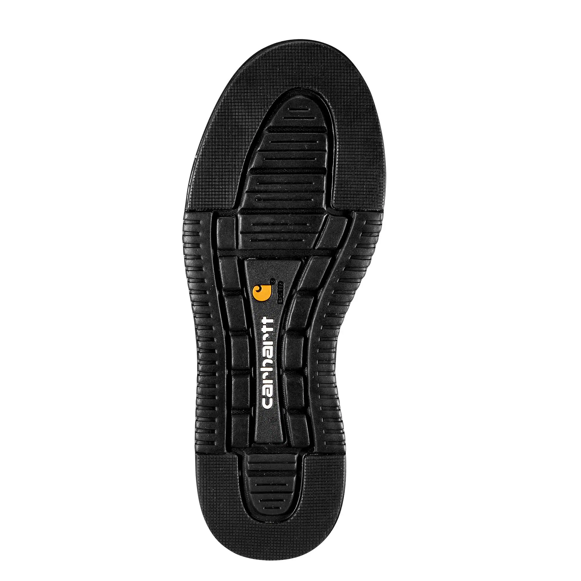 Detroit SD Nano Toe Canvas Work Sneaker