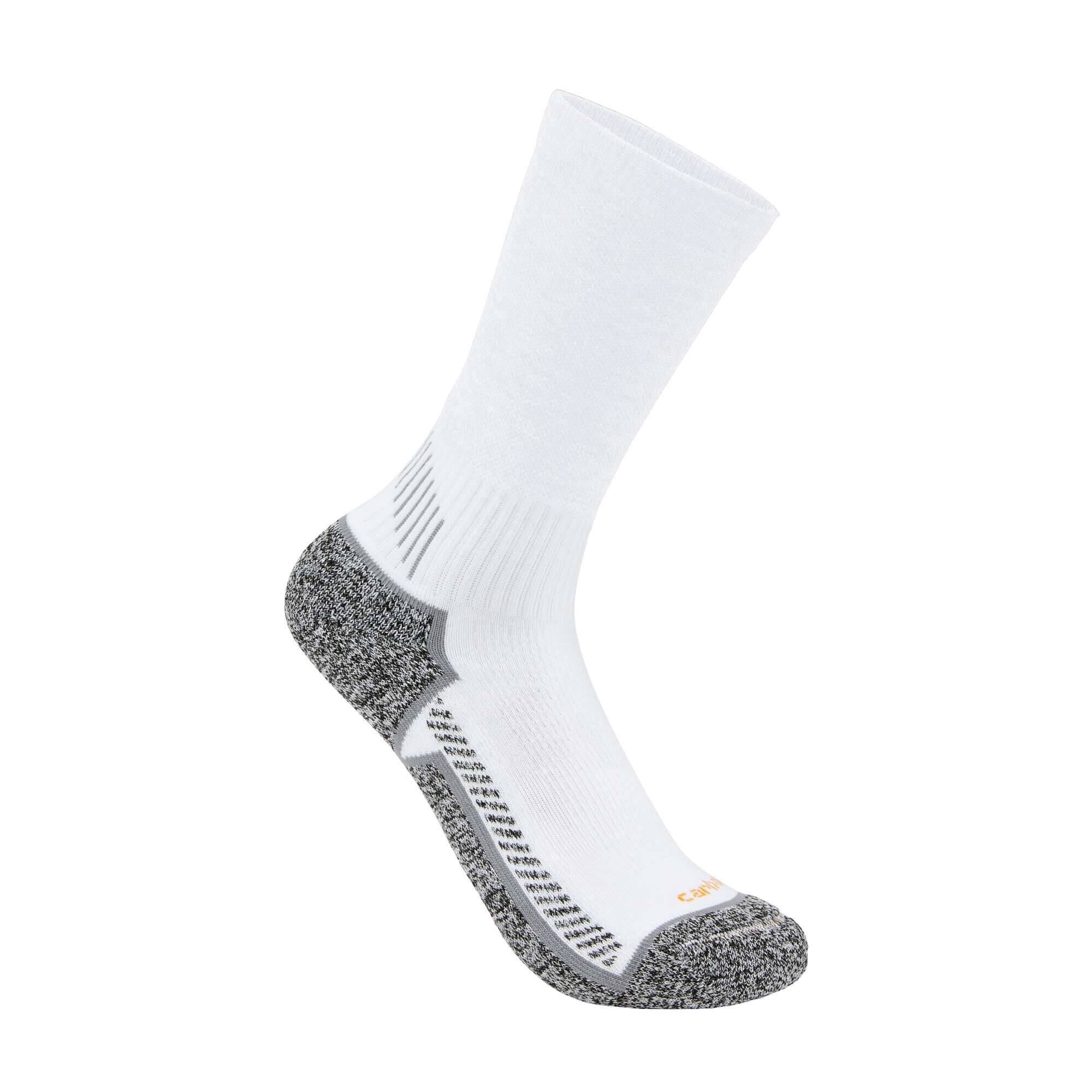 Women's Force Midweight Crew Sock 3-Pack