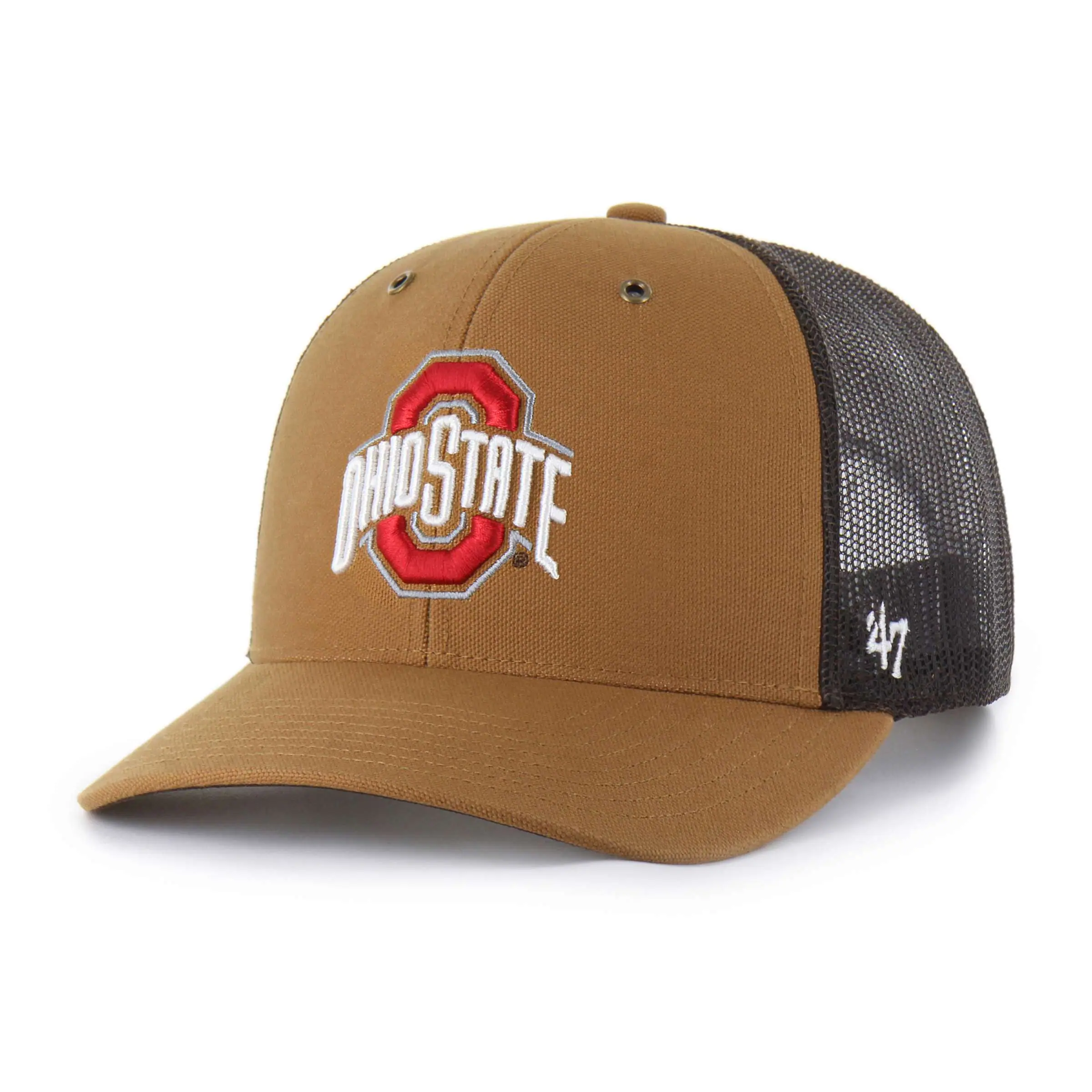 Ohio State Buckeyes '47 Trucker