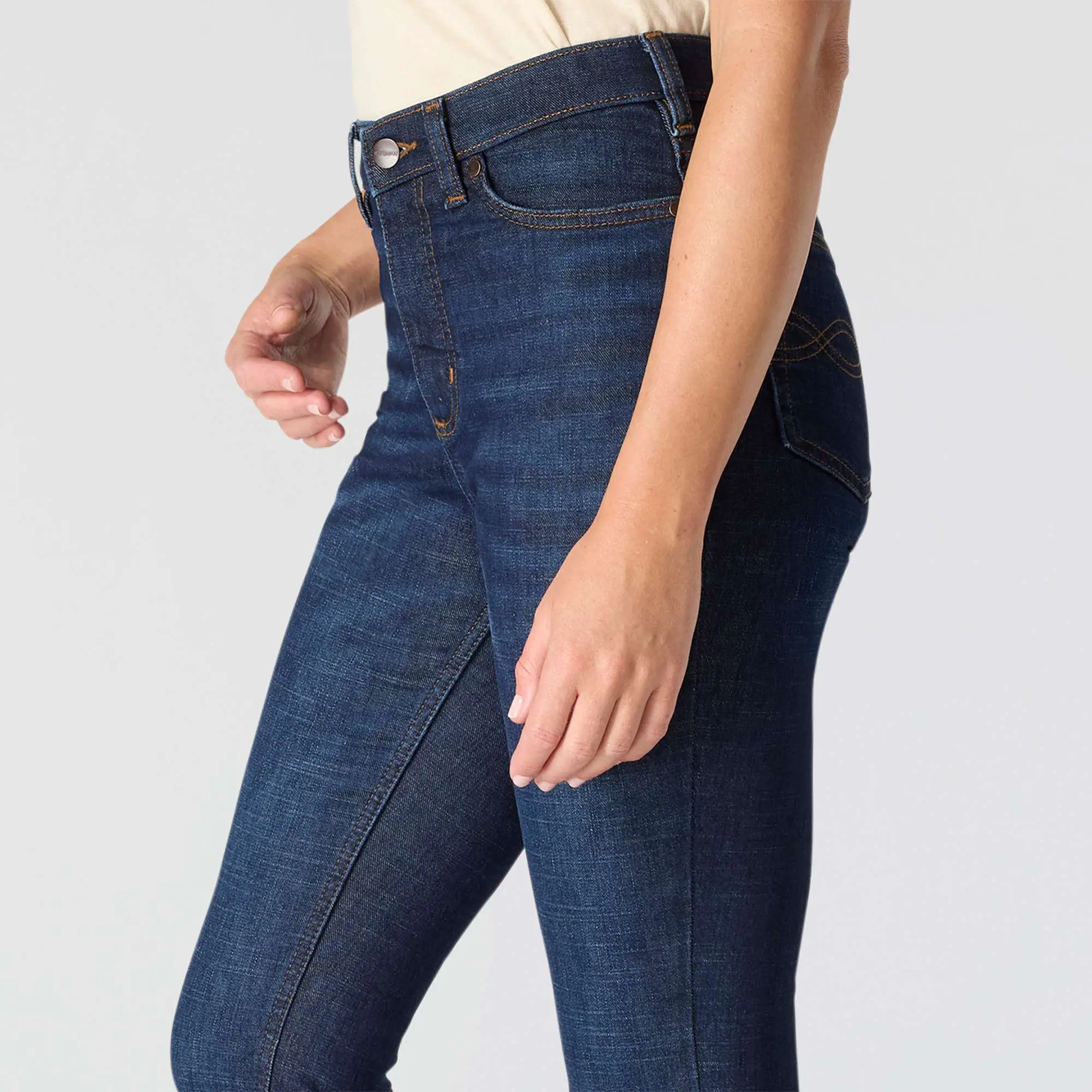 Women's Tiller Jean