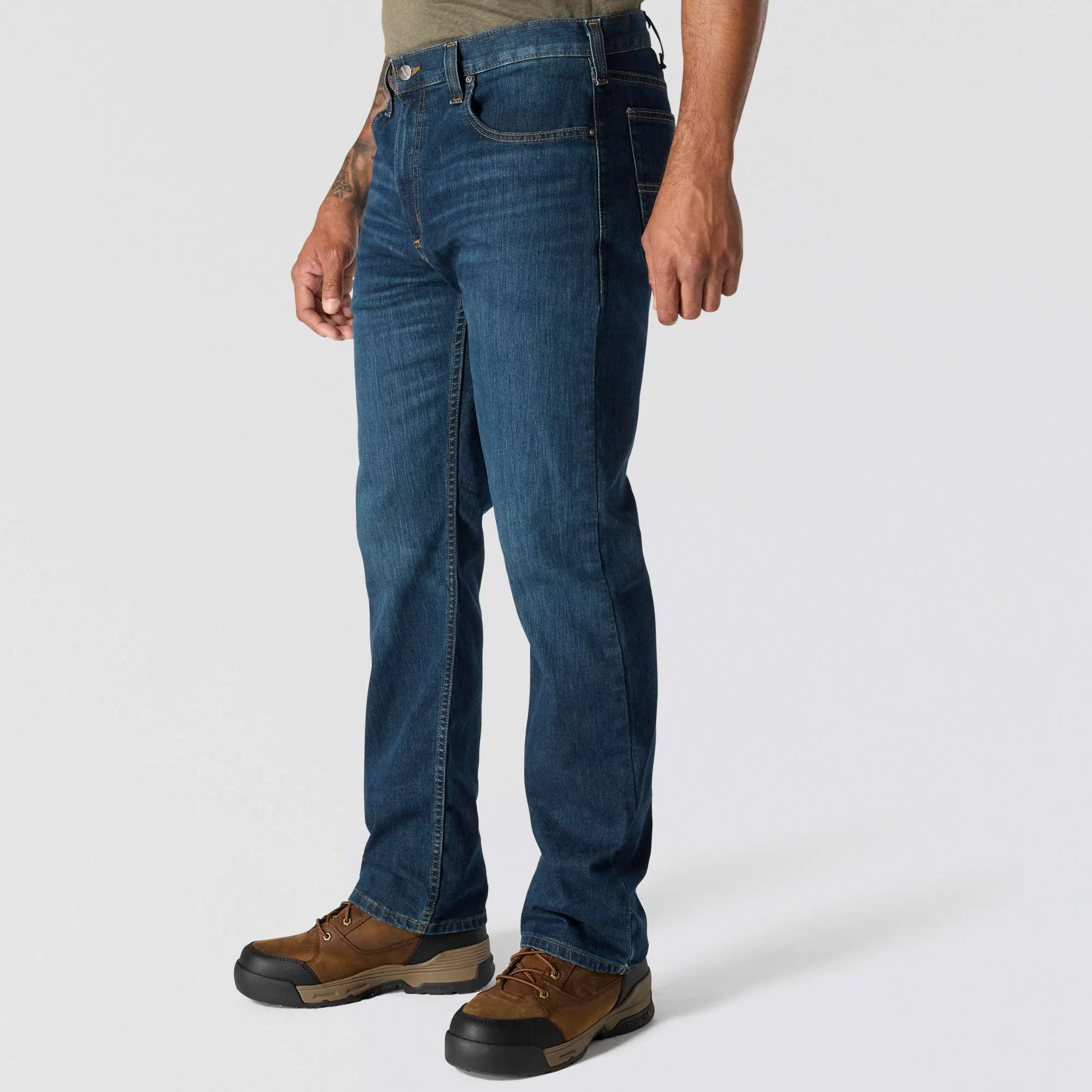 Rugged Flex® Jean