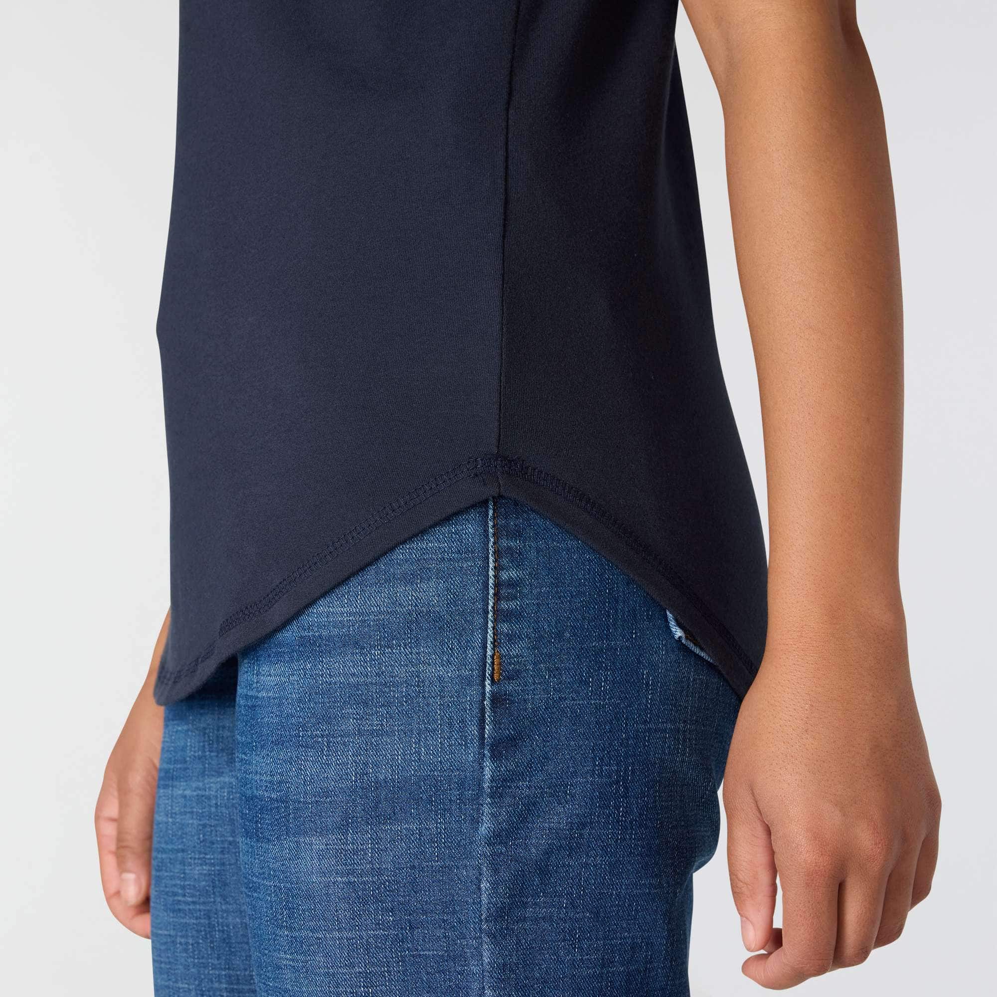 Women's Carhartt Force® Relaxed Fit Midweight Pocket T-Shirt