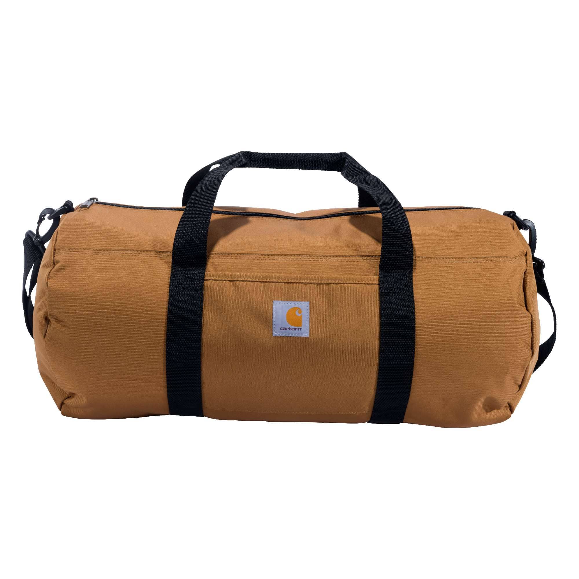 40L Lightweight Duffel + Utility Stash Pouch