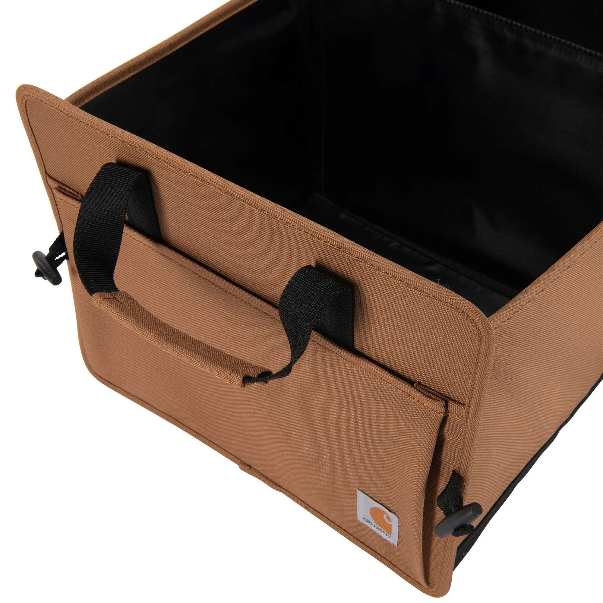 Universal Collapsible Cargo Organizer