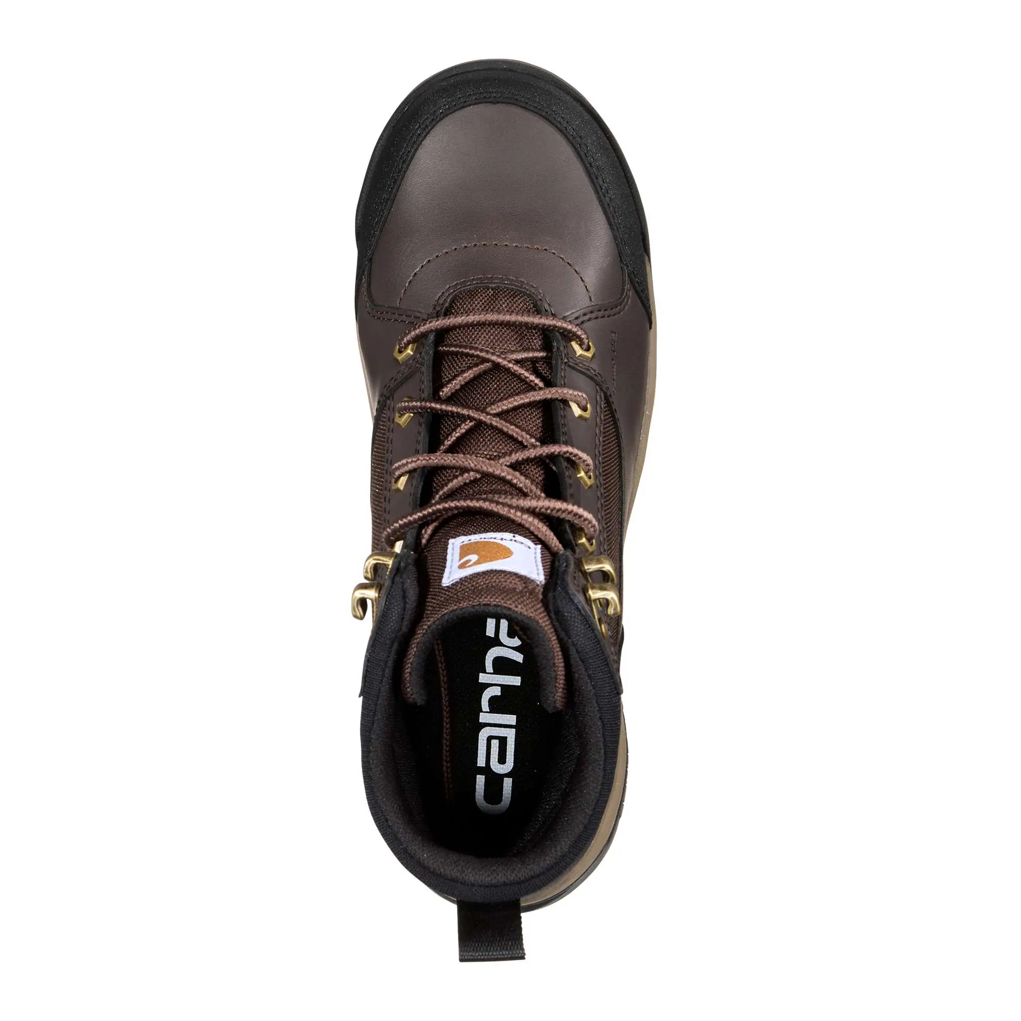 Force HD 6" Composite Toe Work Boot