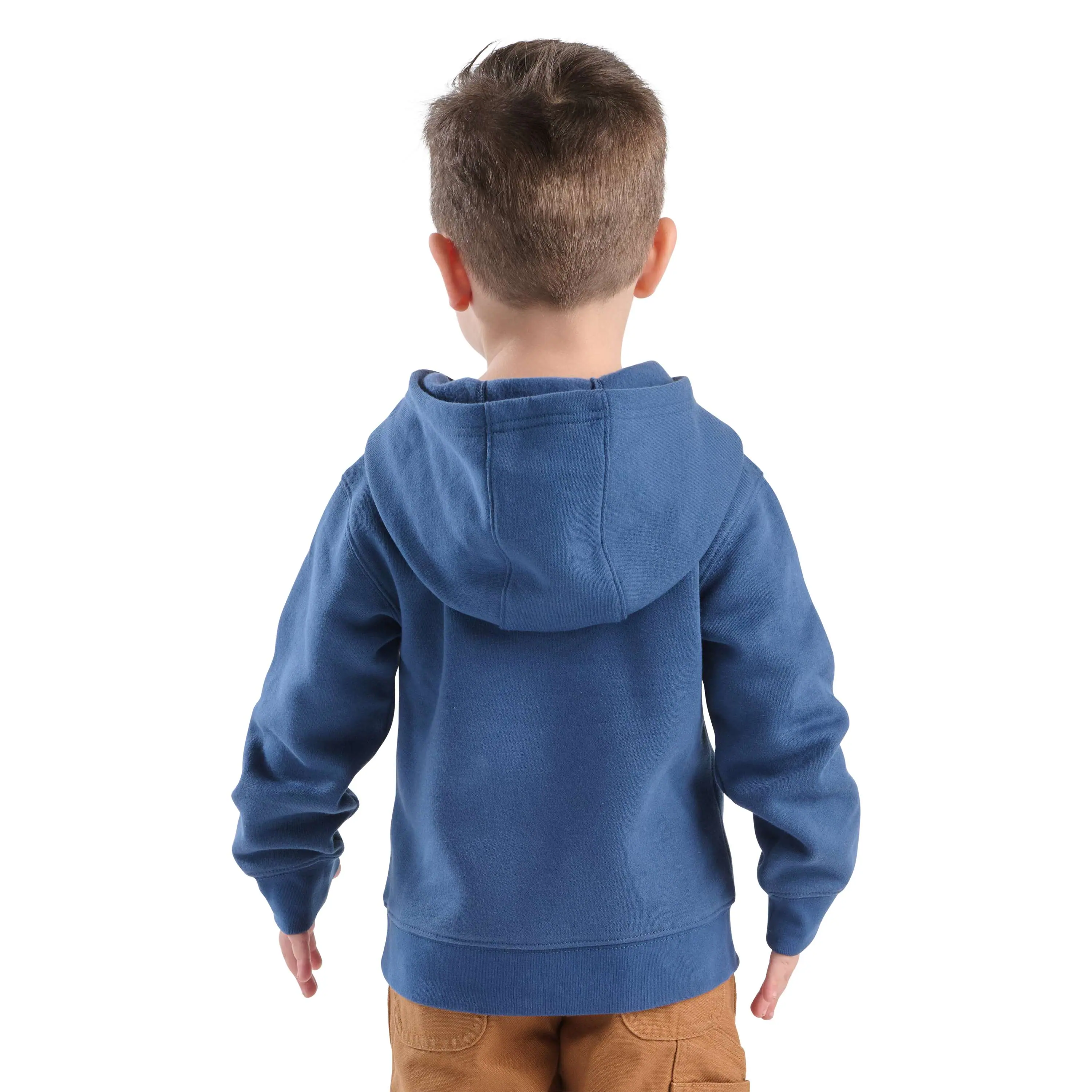 Boys' Long Sleeve Graphic Sweatshirt (Toddler/Child/Youth)