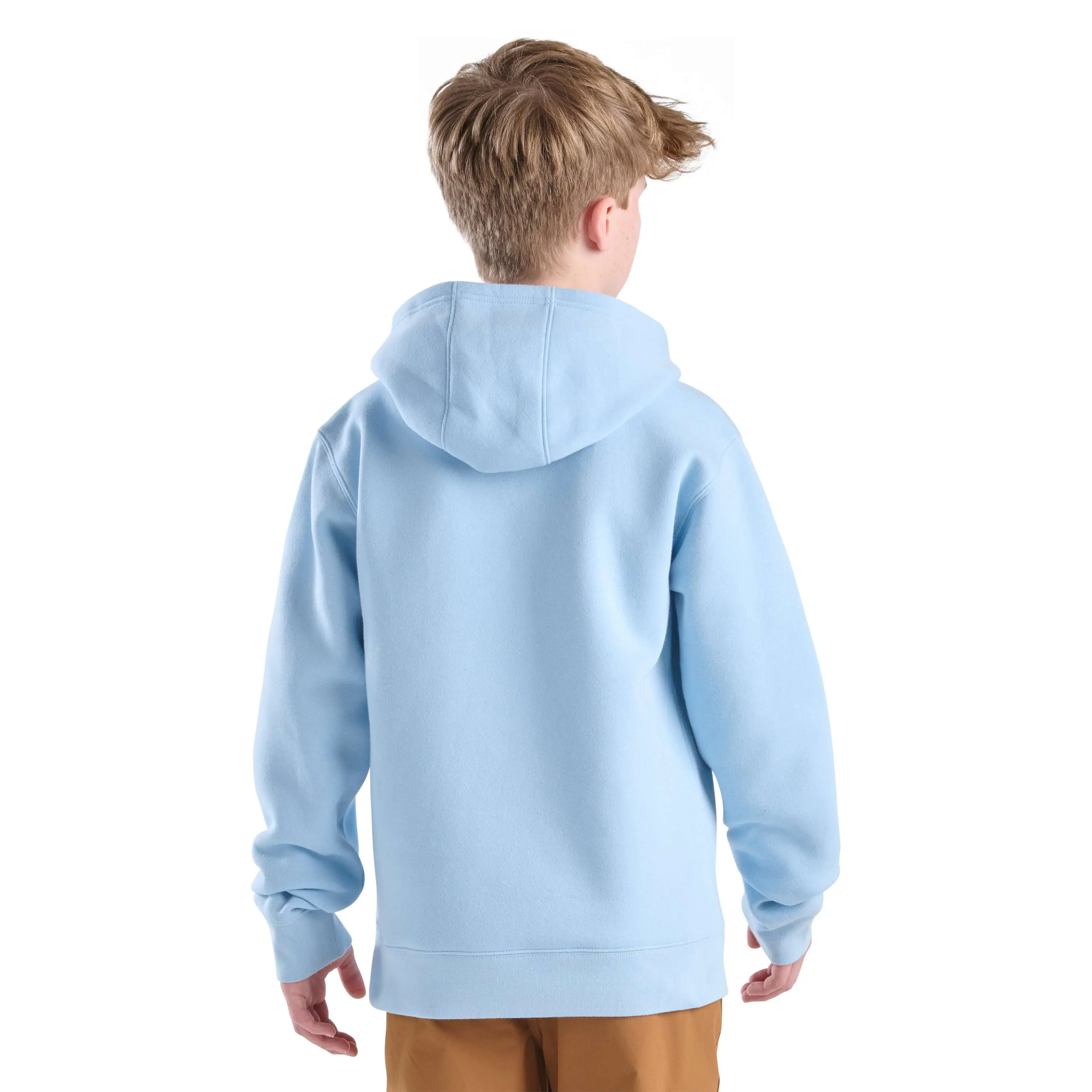 Boys' Long Sleeve Graphic Sweatshirt (Toddler/Child/Youth)