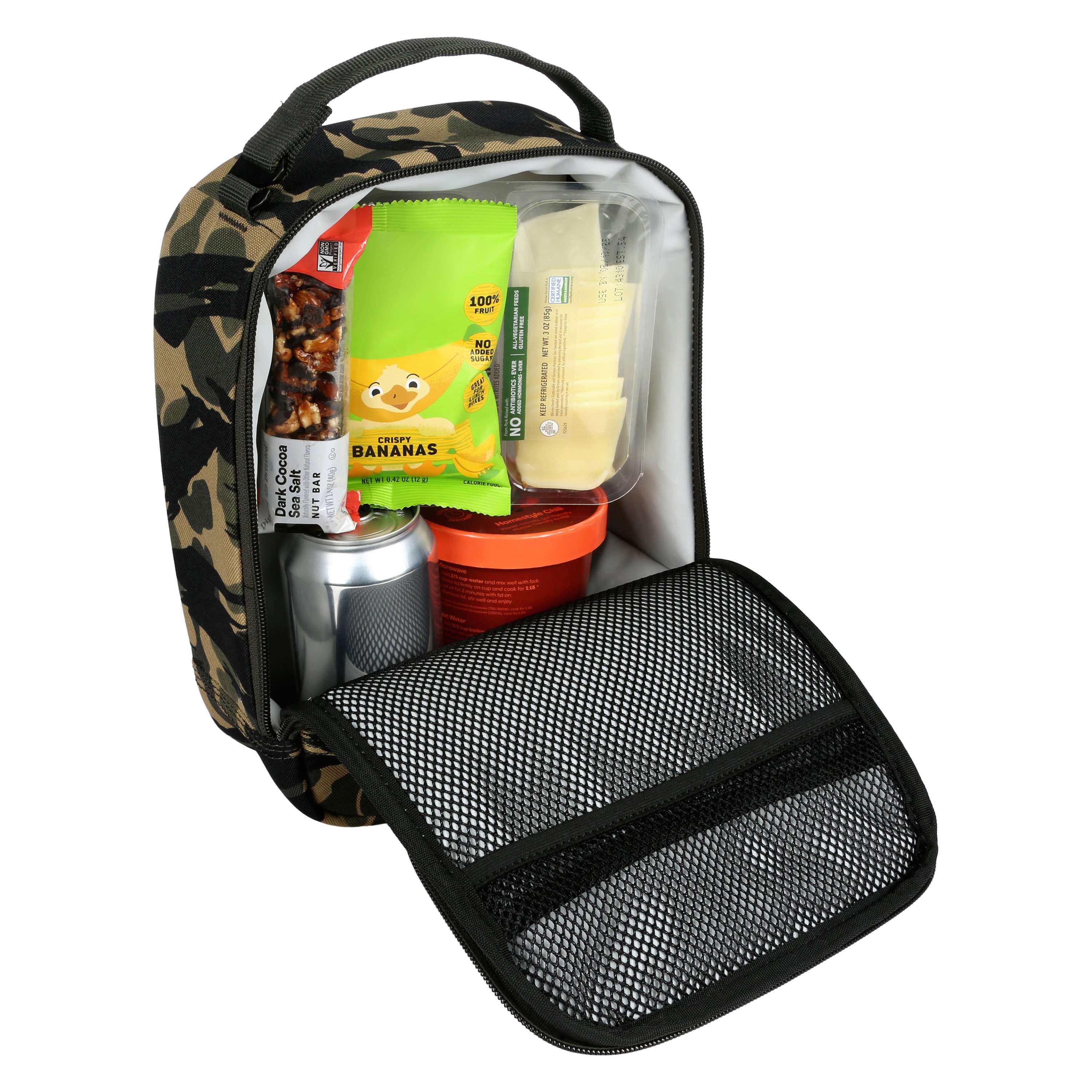 Insulated Lunch Cooler