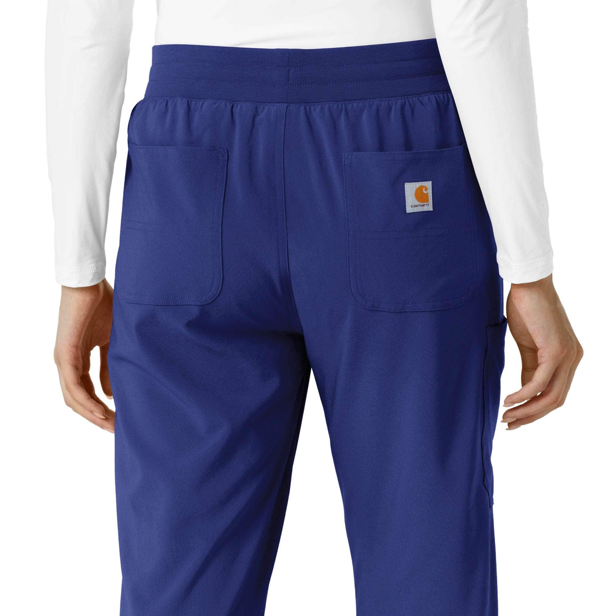 Women's Force Cross-Flex Boot Cut Scrub Pant