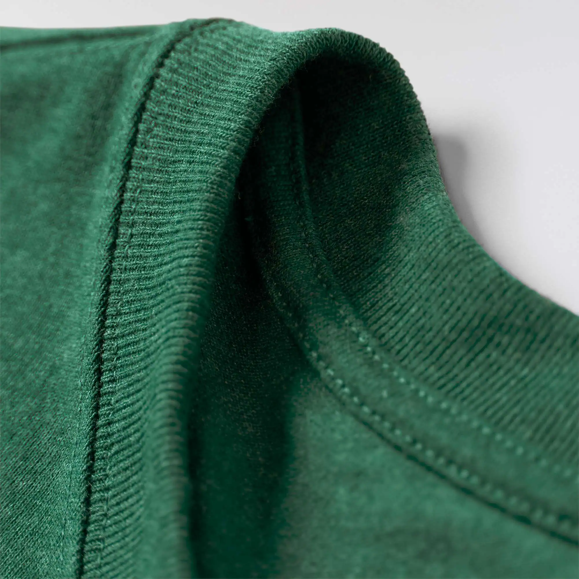 Loose Fit Heavyweight Short-Sleeve Pocket T-Shirt