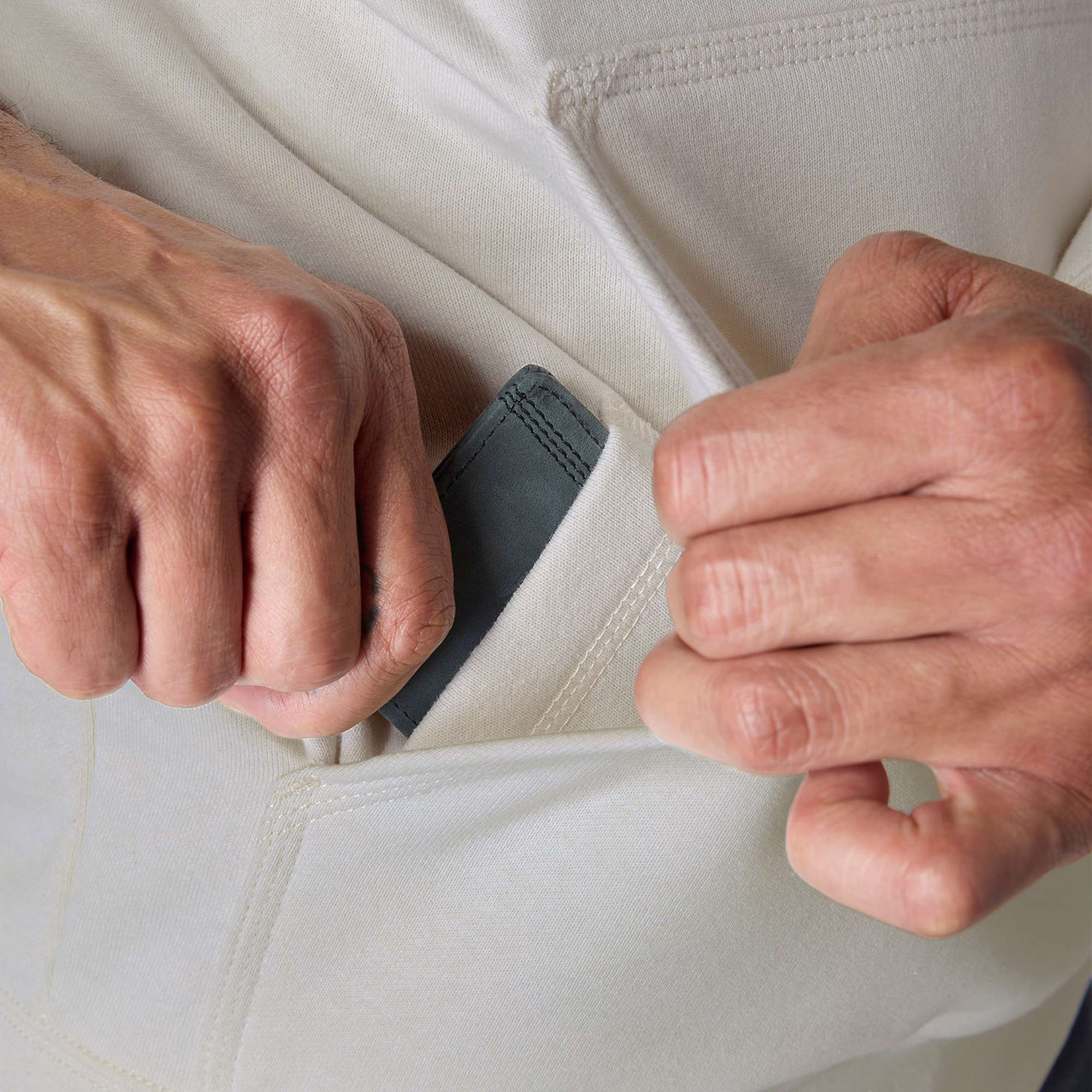 Rain Defender® Loose Fit Midweight 1889 Graphic Sweatshirt