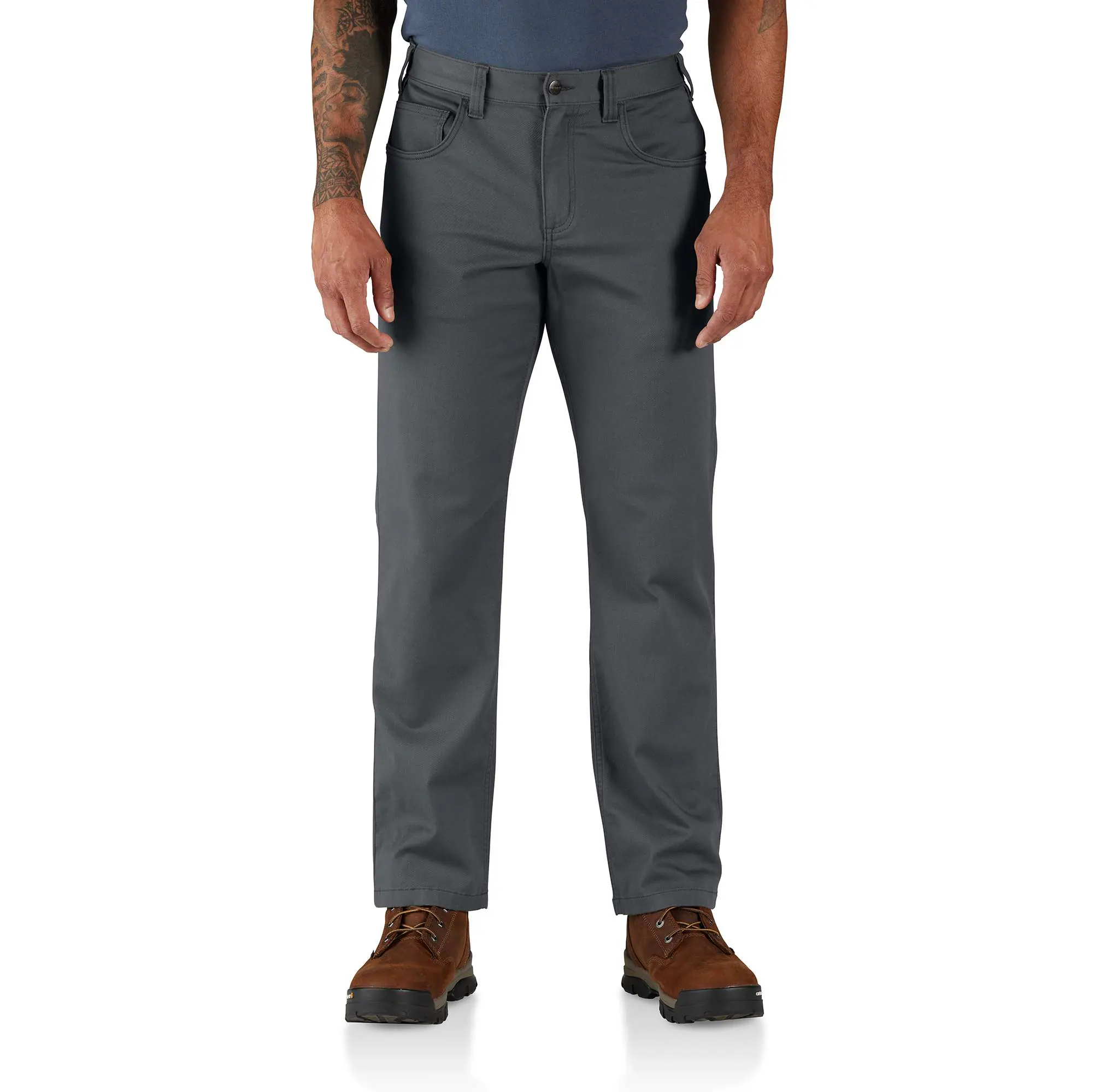 Carhartt Force® Relaxed Fit Pant