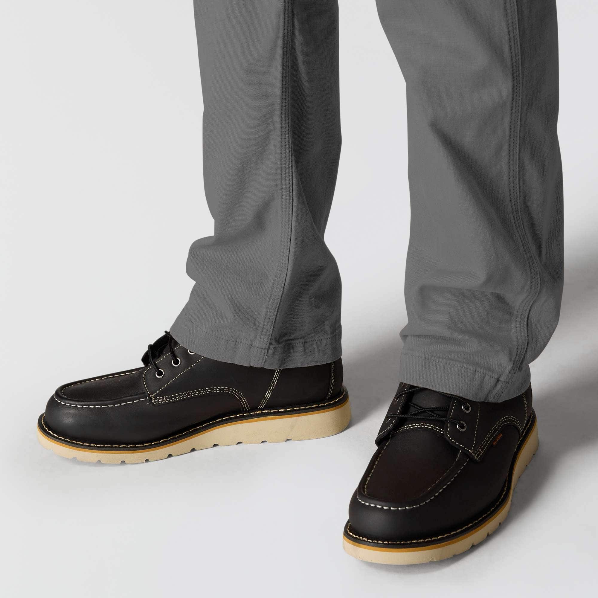 Relaxed Straight Rigby Dungaree