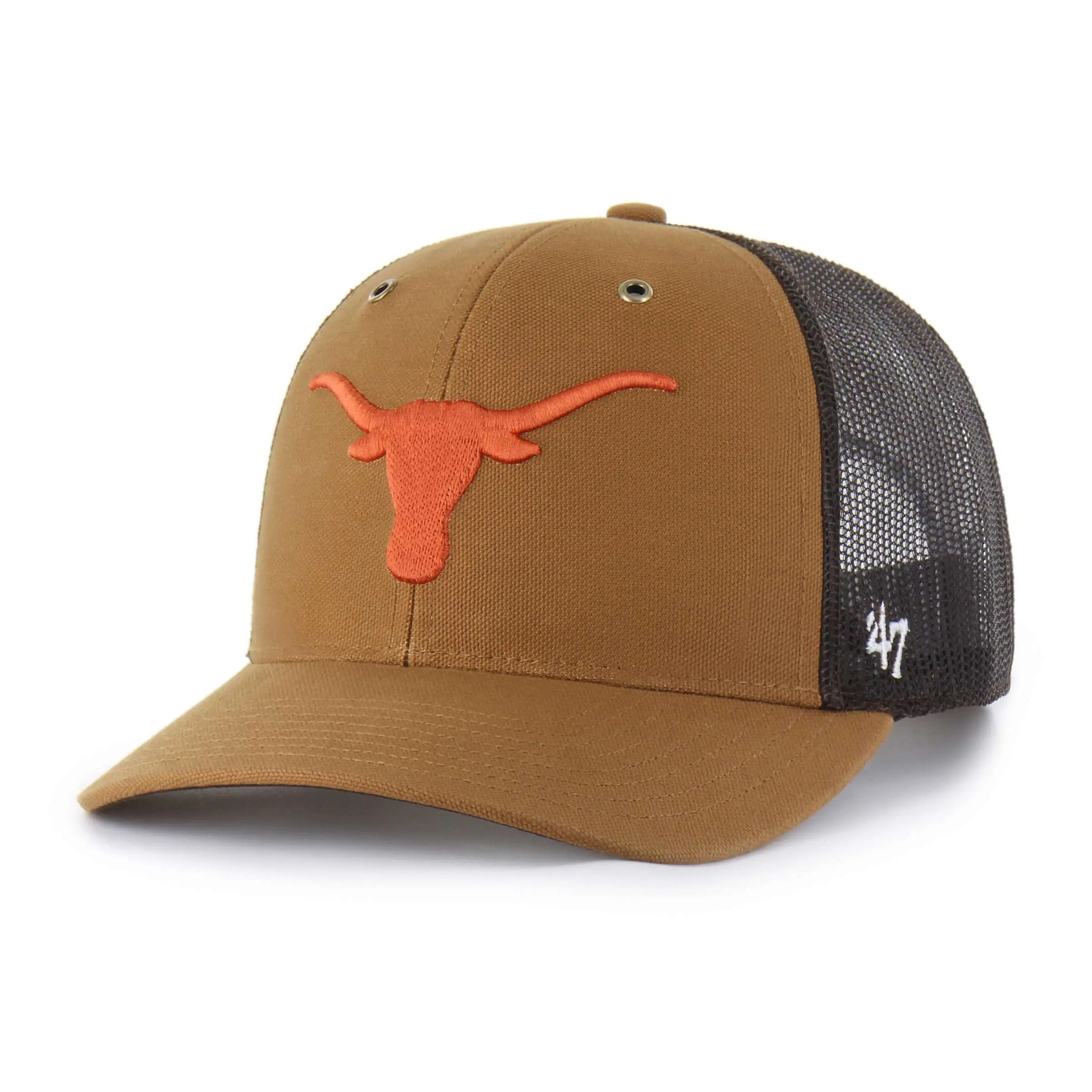Texas Longhorns '47 Trucker