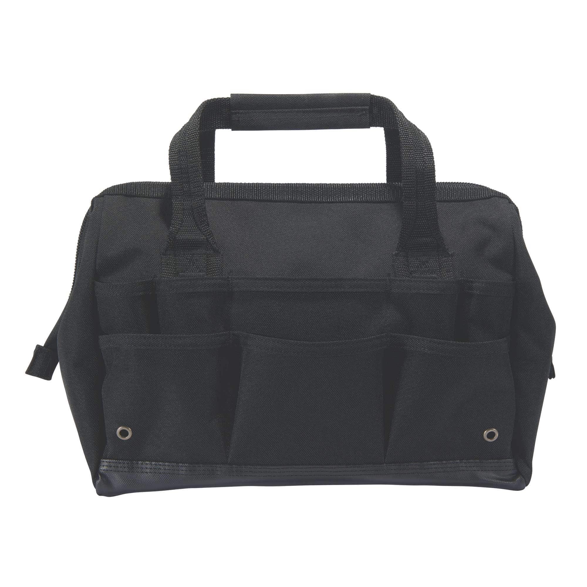 14-Inch 25 Pocket Heavyweight Tool Bag