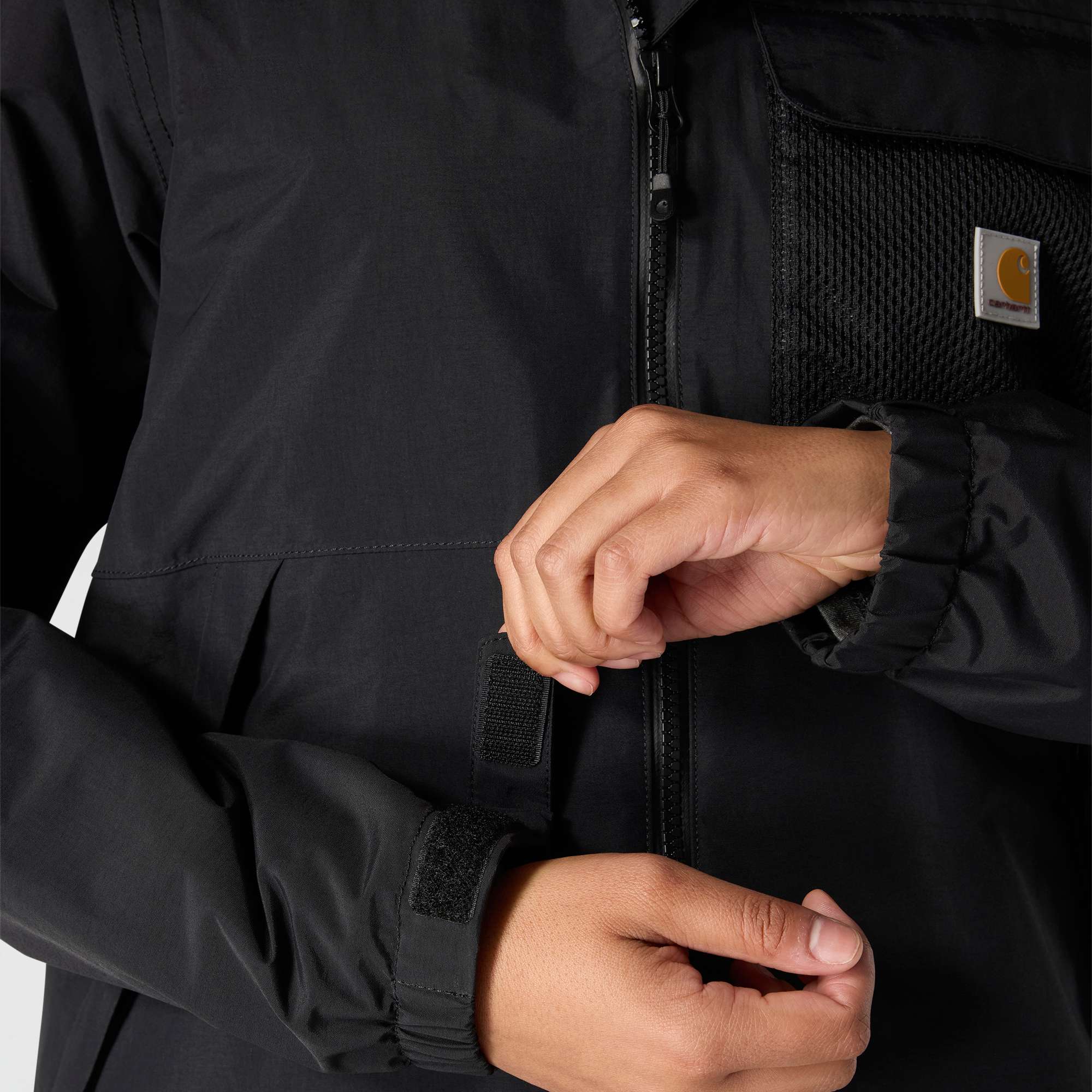 Women's Storm Defender® Loose Fit Lightweight Hooded Packable Jacket