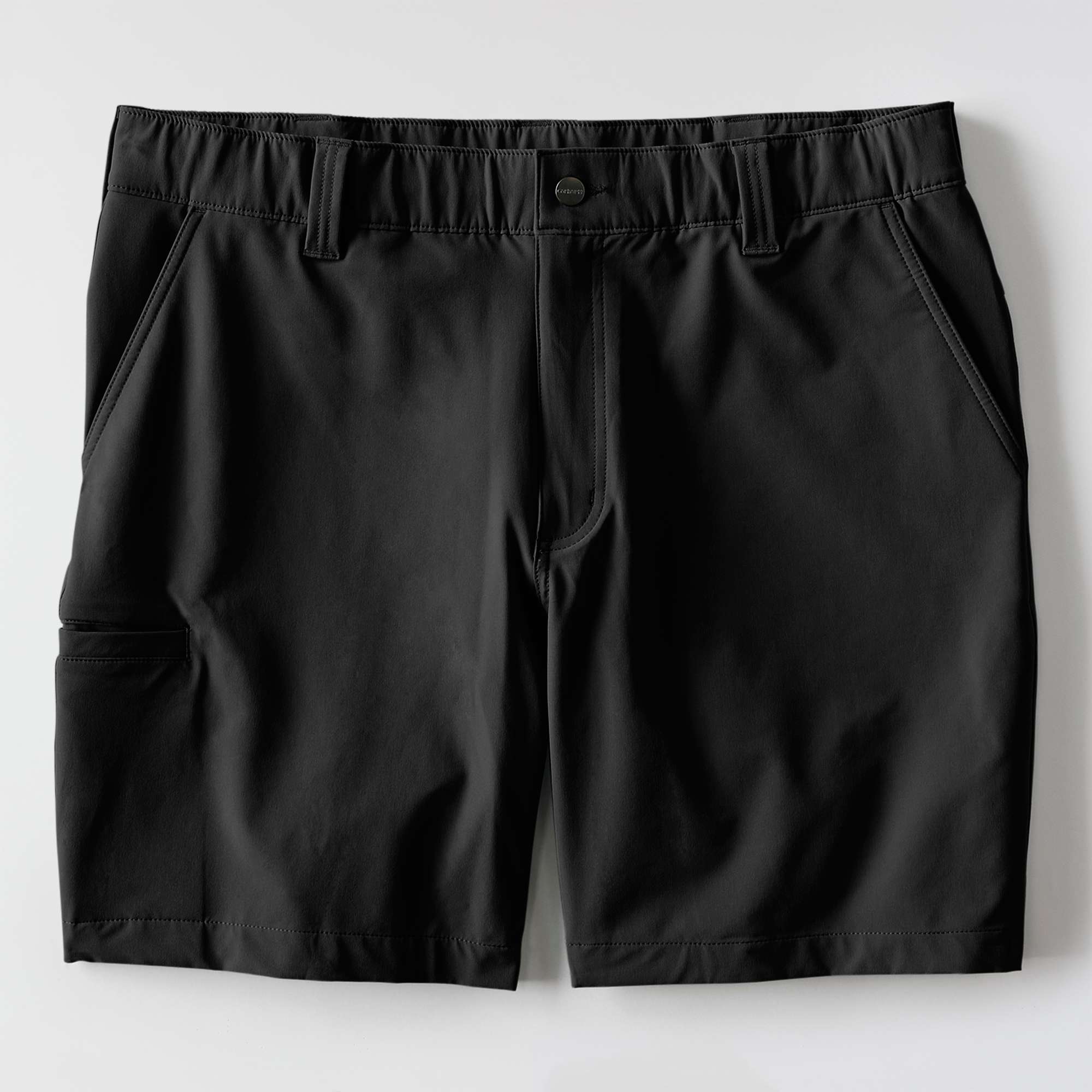 Relaxed 8" Force Phoenix Short