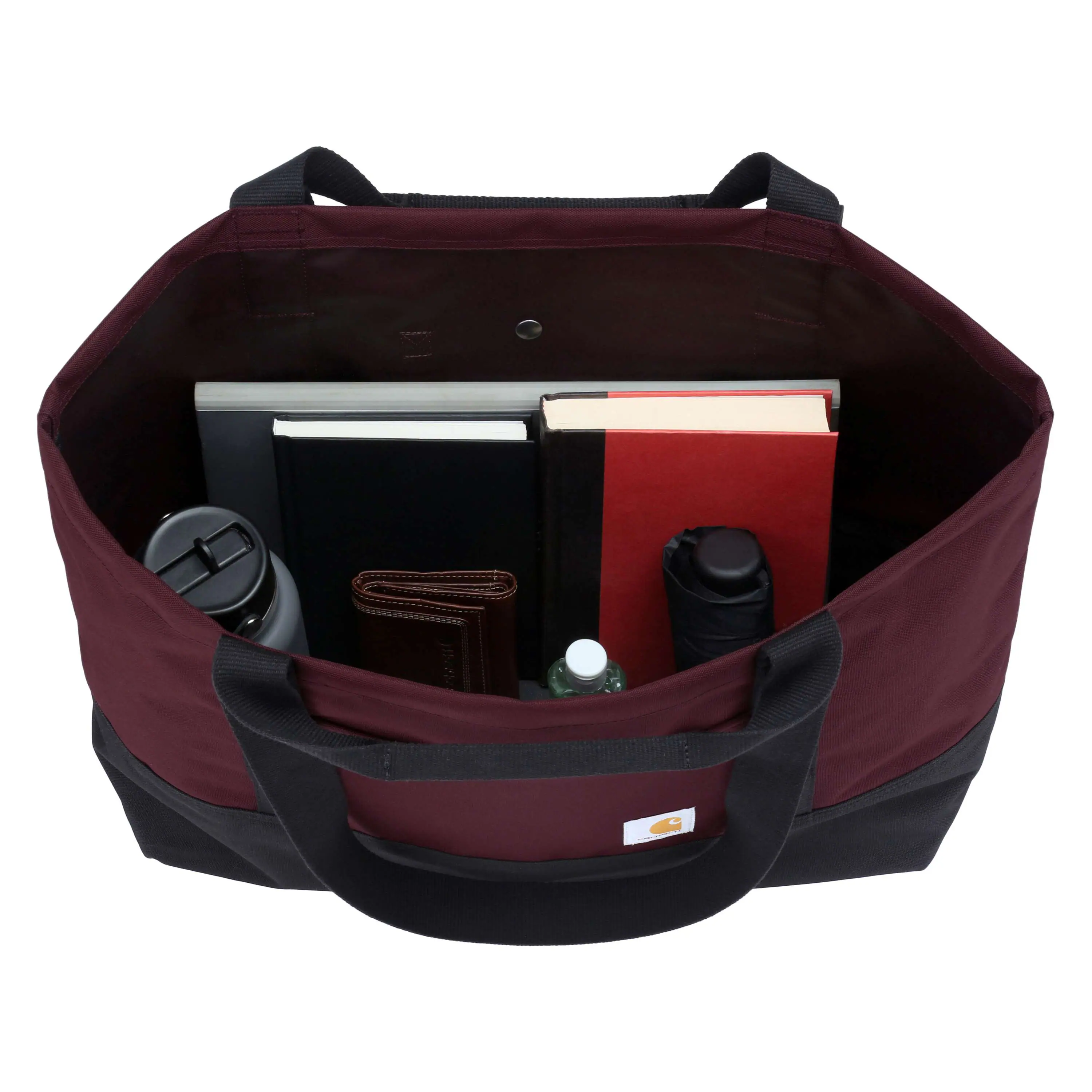 32L Classic Open Tote