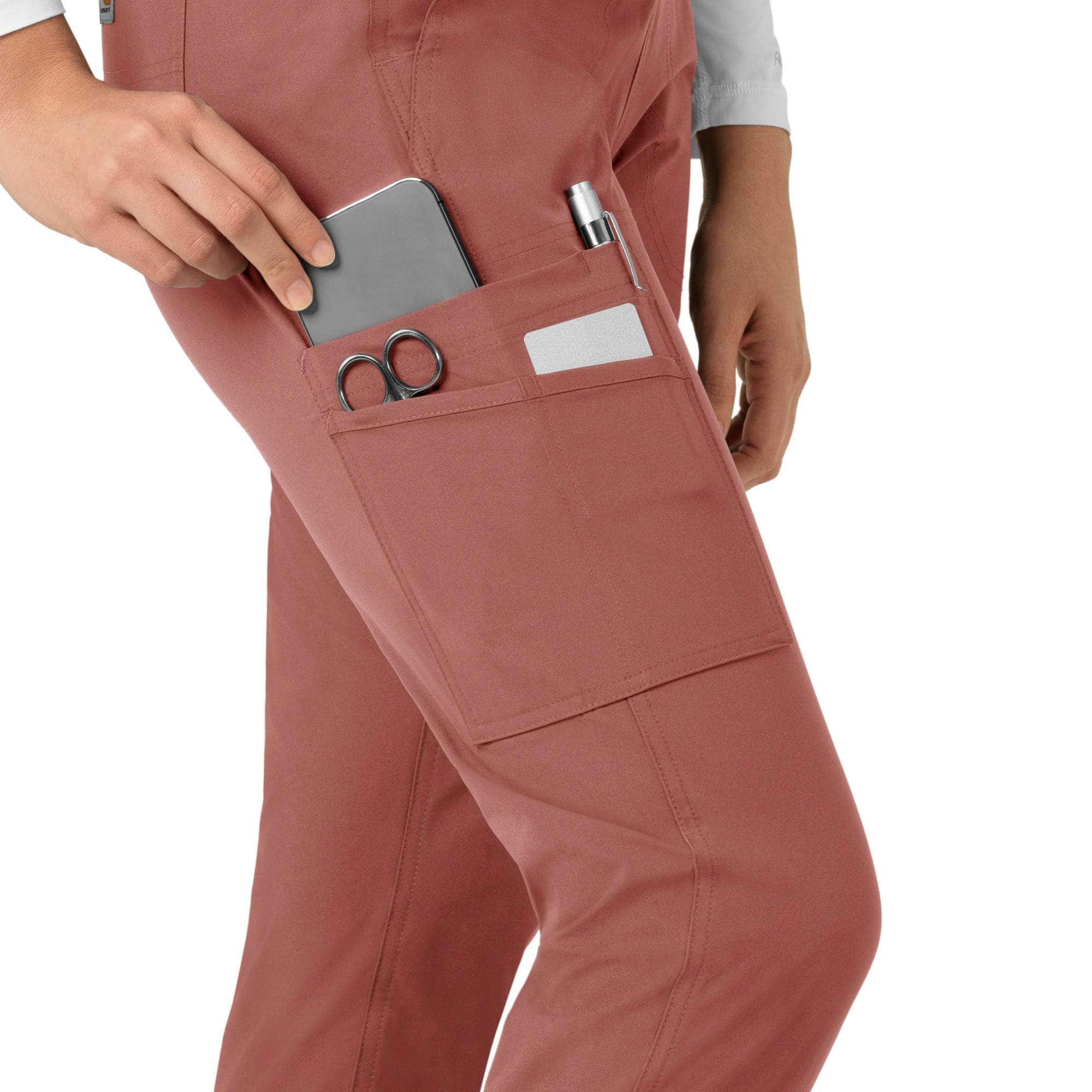 Women's Force Essentials  Jogger Scrub Pant