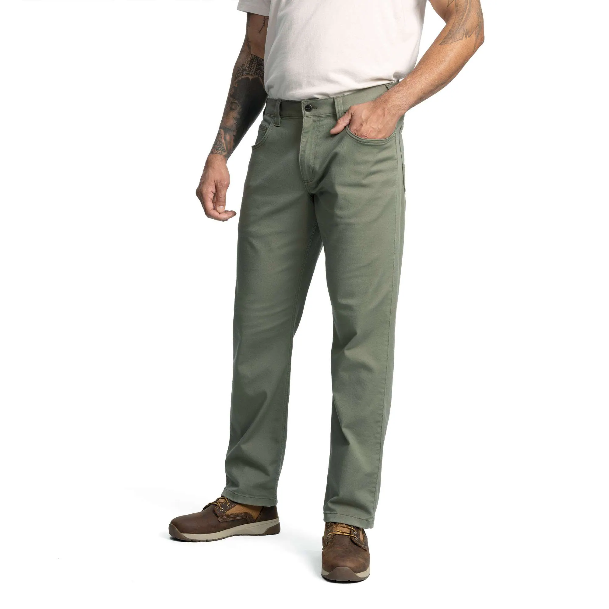 Carhartt Force® Relaxed Fit Pant