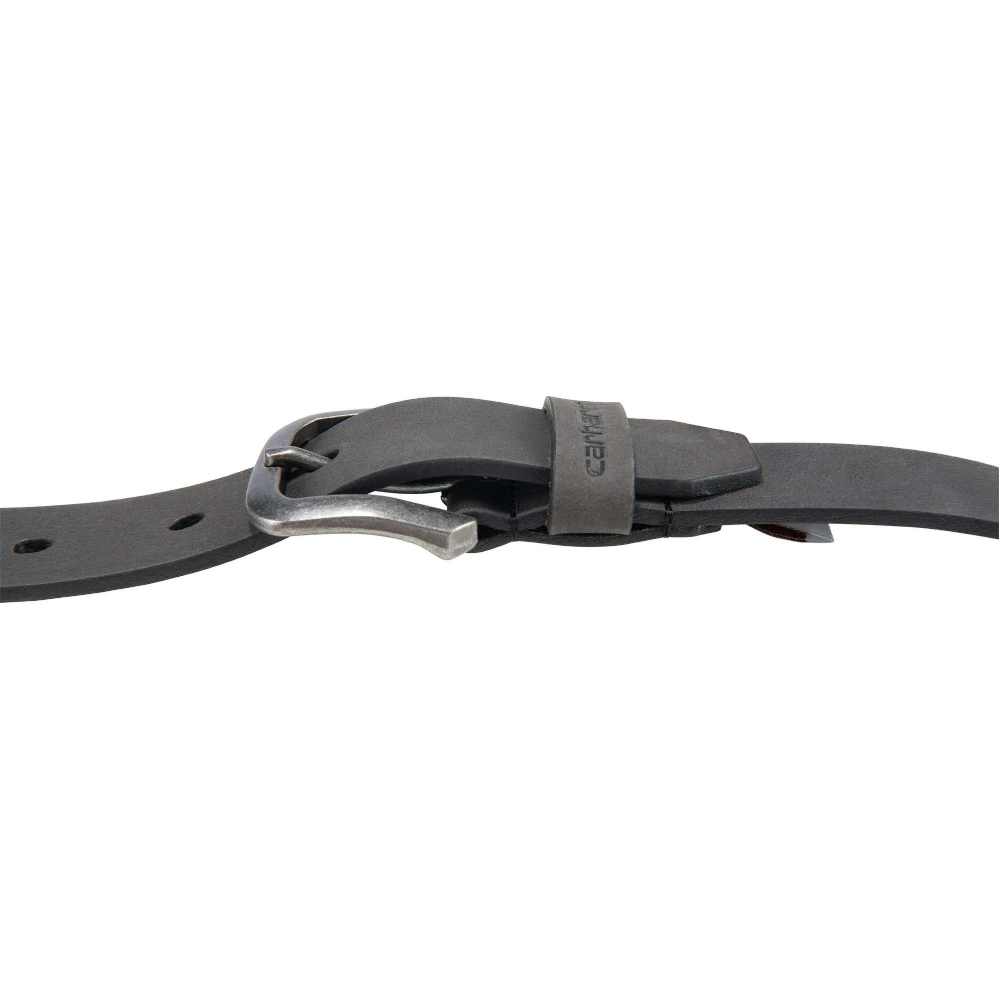 Women's Saddle Leather Belt