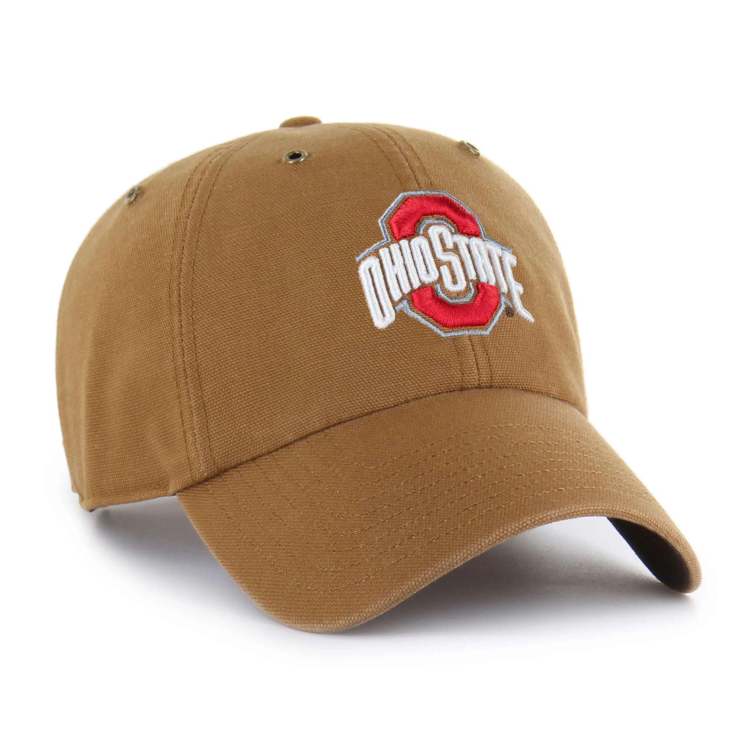 Ohio State Buckeyes '47 Clean Up