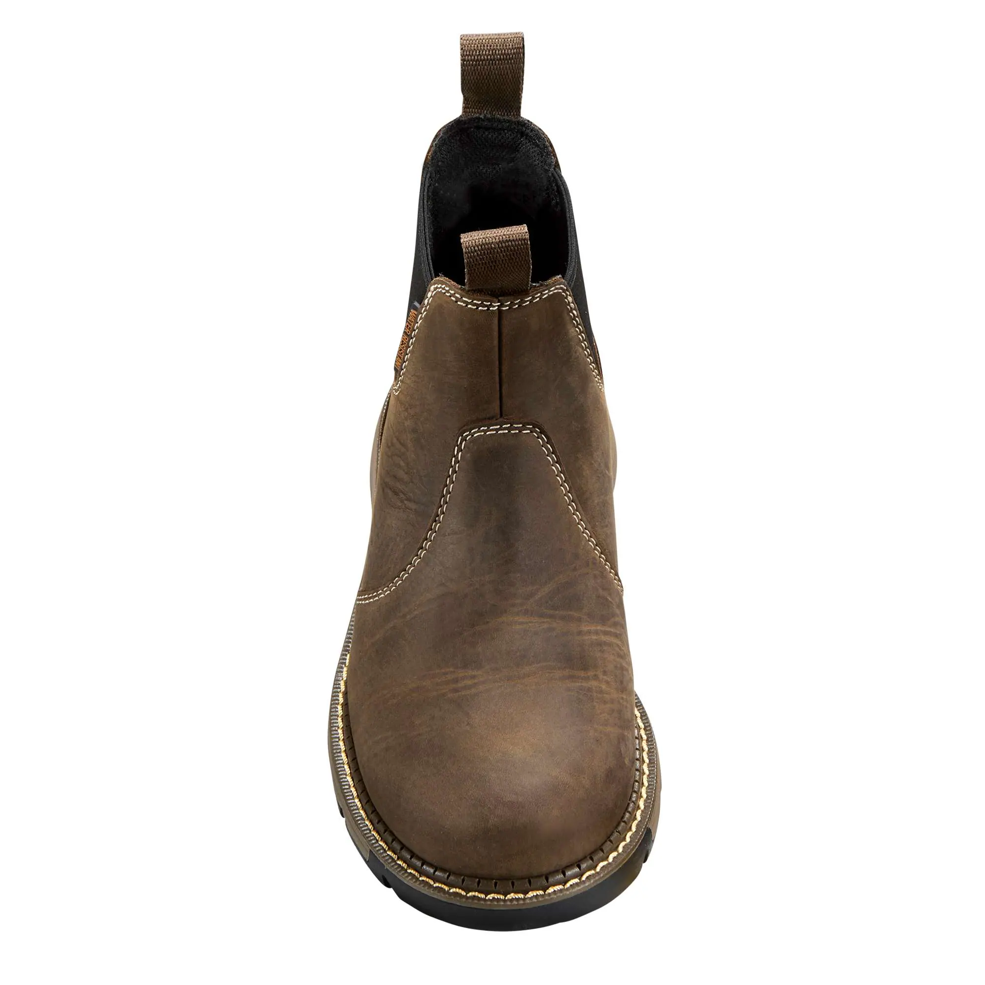 Women's Millbrook Water Resistant Romeo Wedge Boot