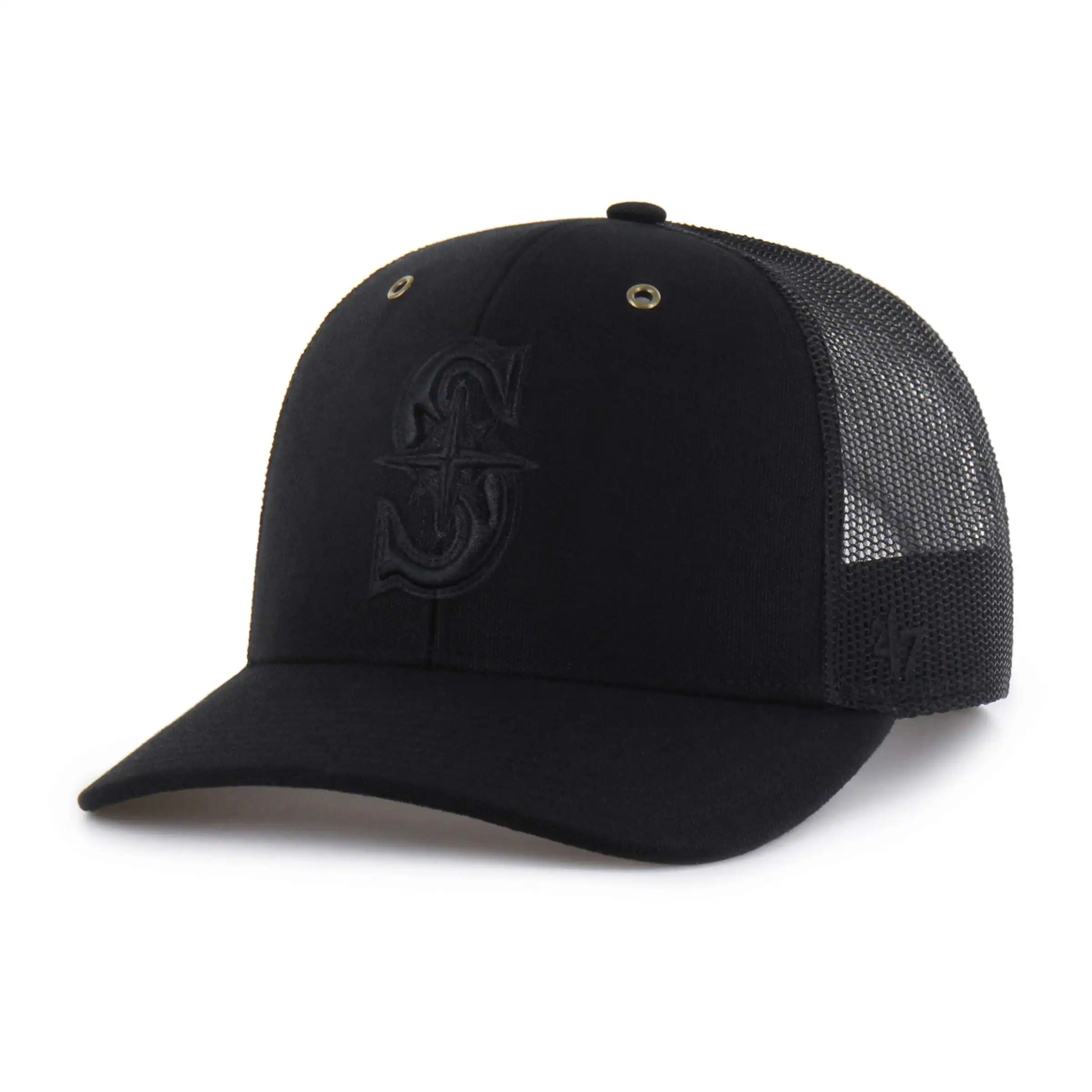 Seattle Mariners '47 Trucker
