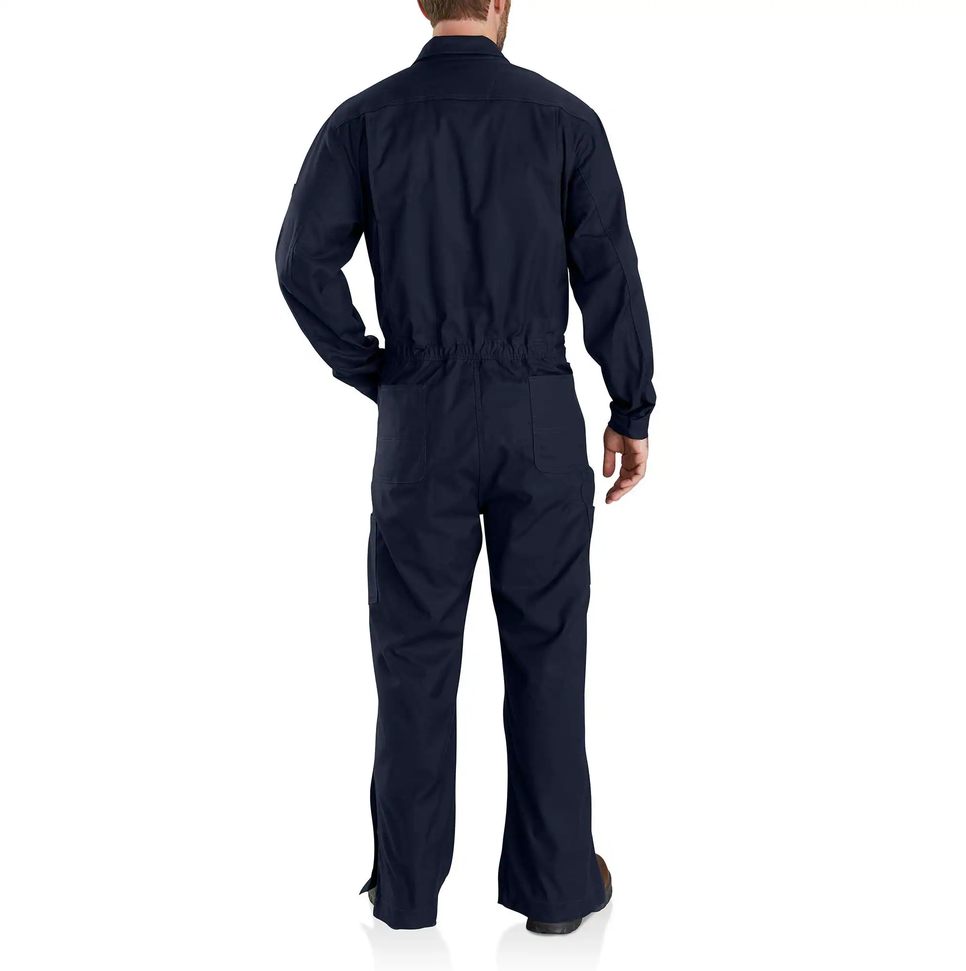 Rugged Flex® Canvas Coverall