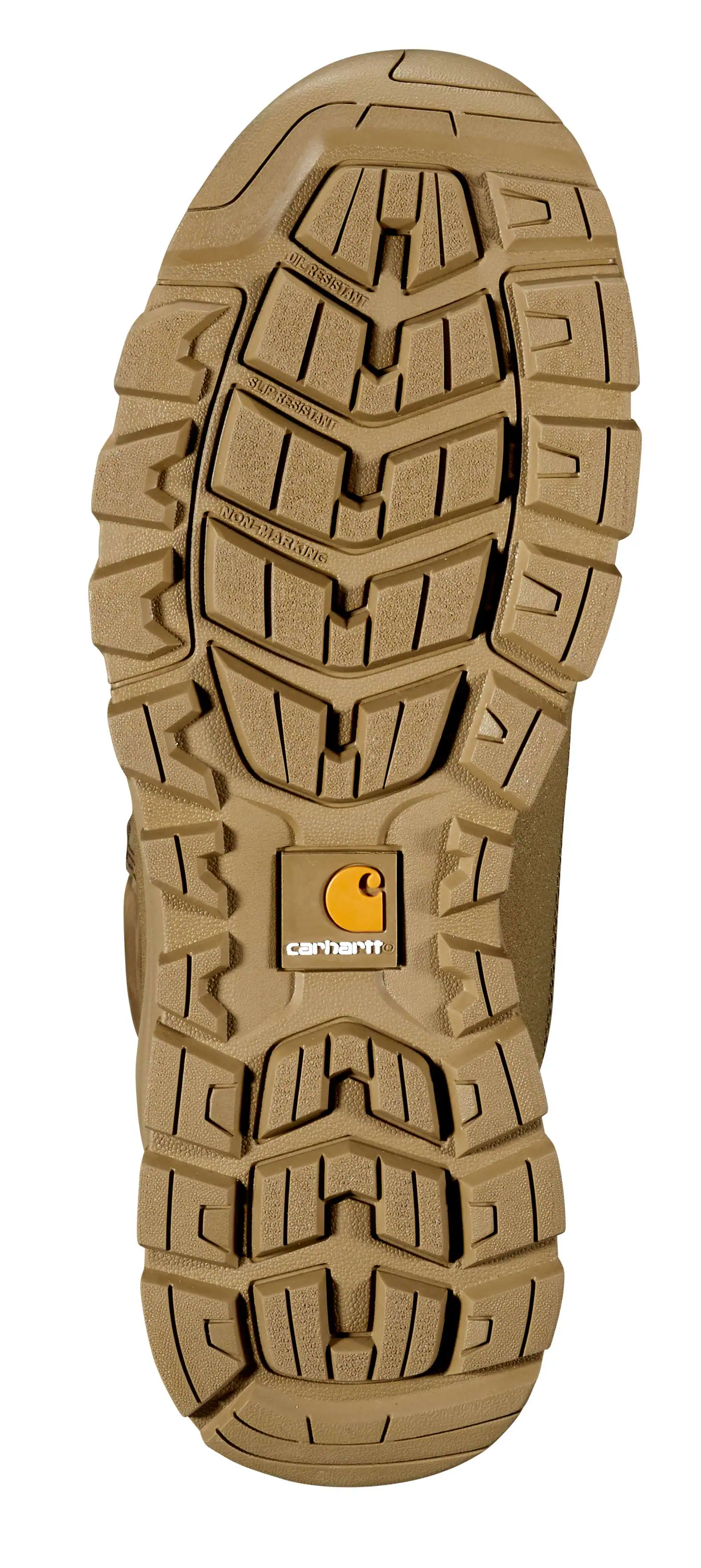 Gilmore Waterproof 8" Side Zip Boot