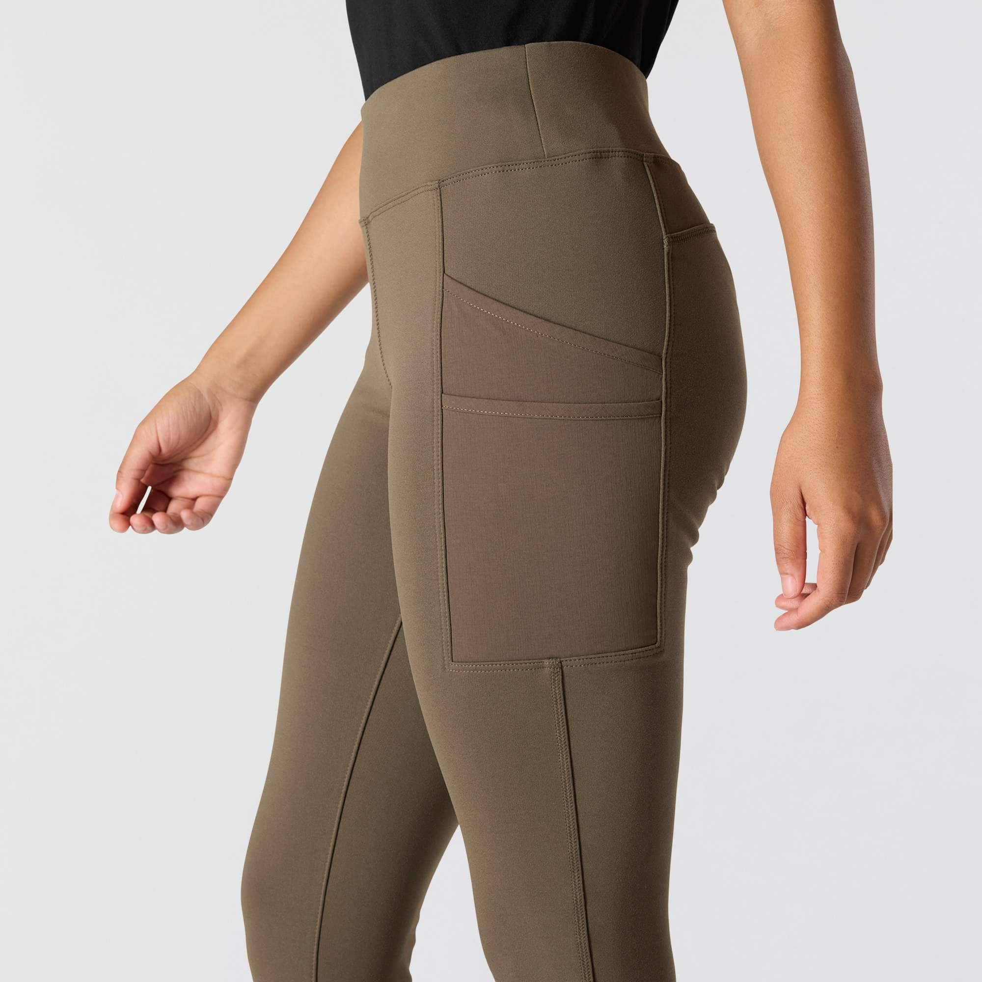 Force Lightweight Legging
