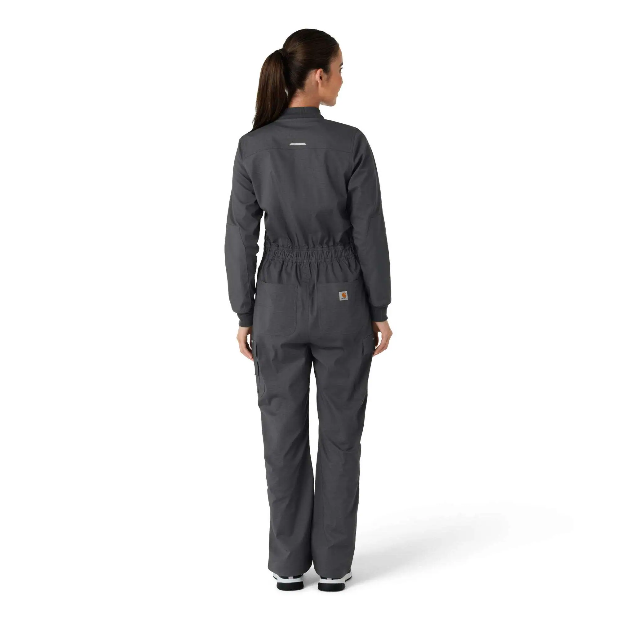 Women's Rugged Flex® RSCU Ripstop Coverall