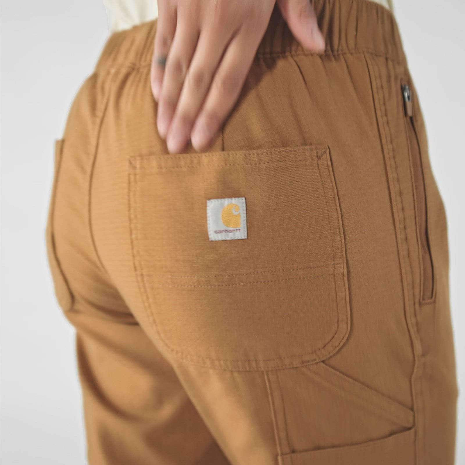 Force Ripstop Pant