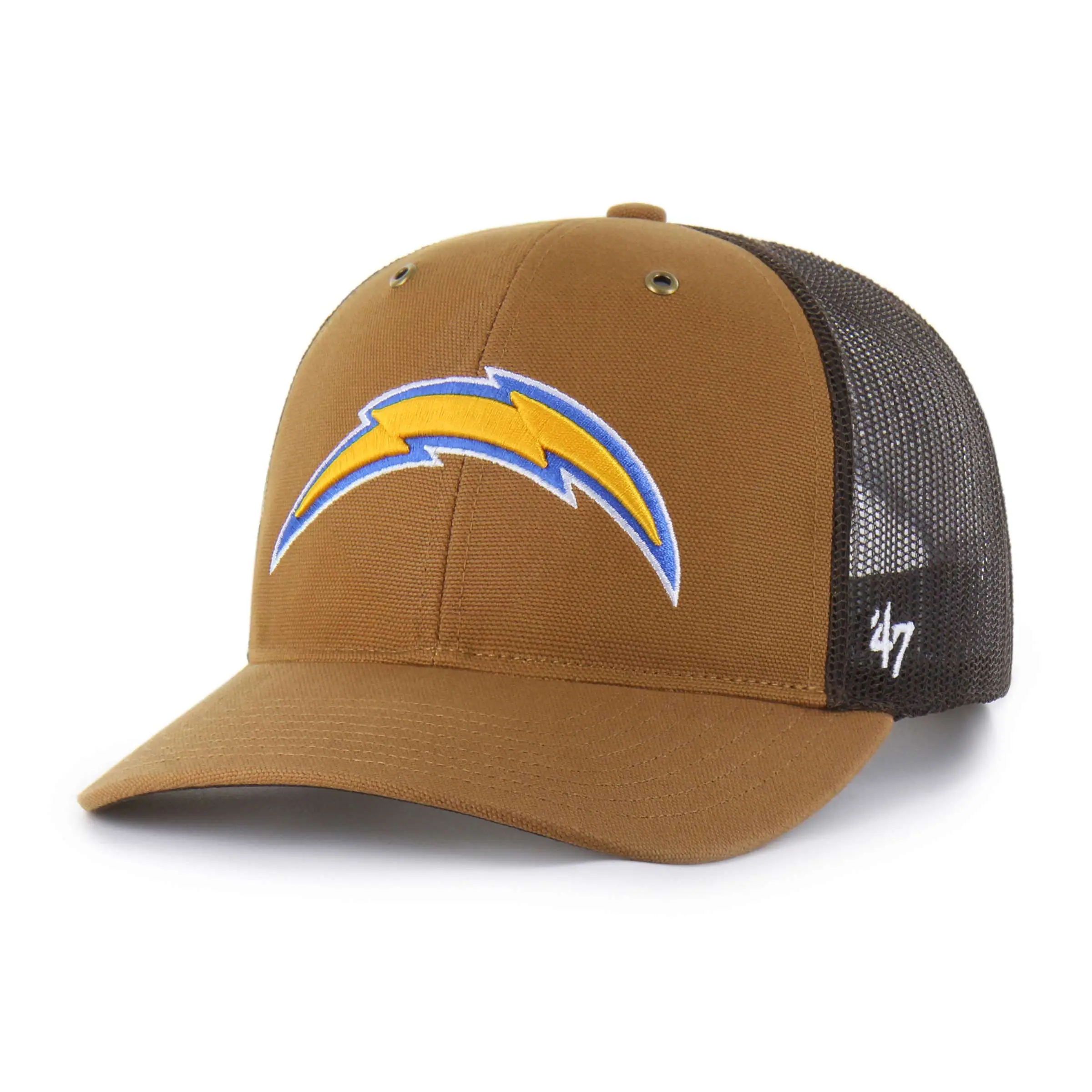 Los Angeles Chargers '47 Trucker Relaxed Fit